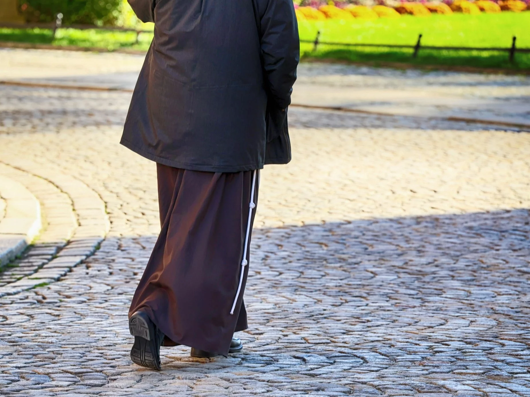 Znany ksiądz ocenił wynik Brauna. „Porażka polskiego Kościoła” Znany ksiądz ocenił wynik Brauna. „Porażka polskiego Kościoła”