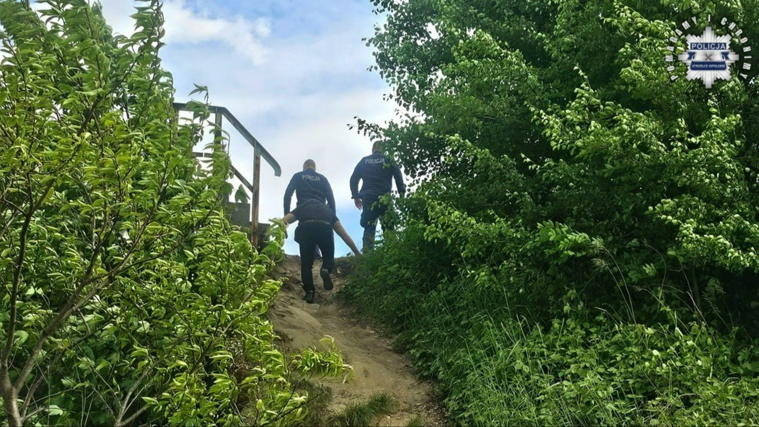 Zwrot ws. zaginięcia 11-letniej Patrycji. Jest nowa hipoteza Zwrot ws. zaginięcia 11-letniej Patrycji. Jest nowa hipoteza