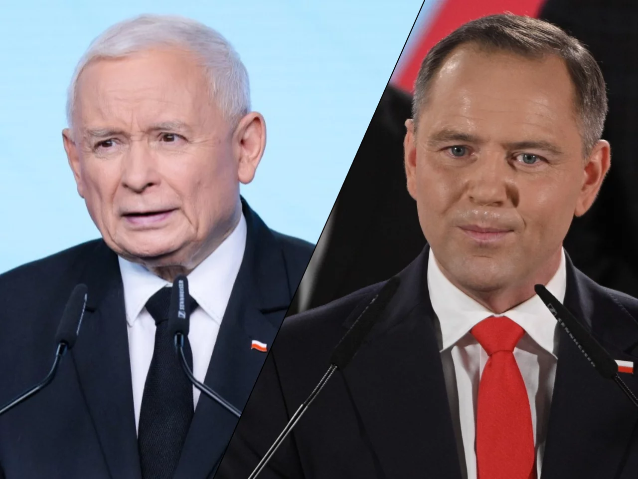 Afront Nawrockiego. Już odmówił Kaczyńskiemu Afront Nawrockiego. Już odmówił Kaczyńskiemu