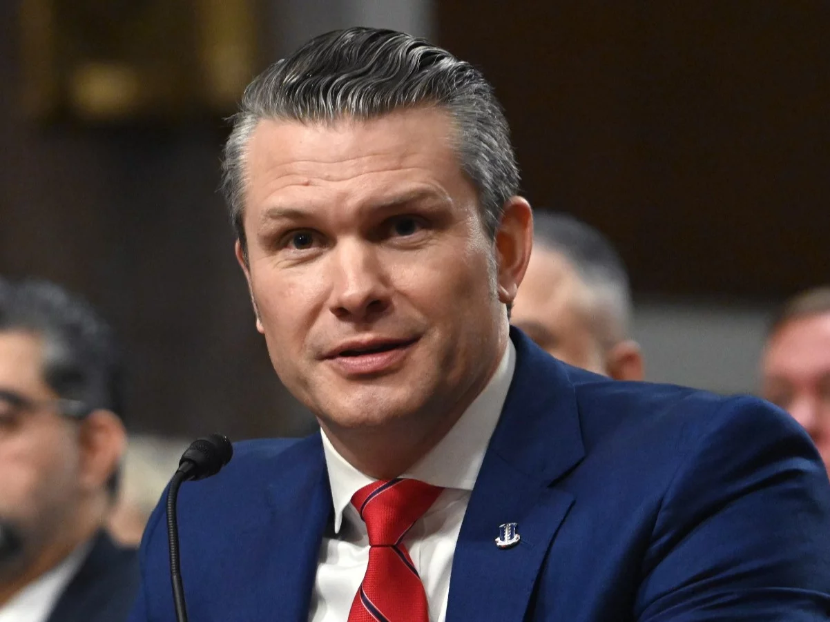 Amerykański sekretarz obrony ogłasza sukces. „Zniszczyliśmy irański program nuklearny” Amerykański sekretarz obrony ogłasza sukces. „Zniszczyliśmy irański program nuklearny”