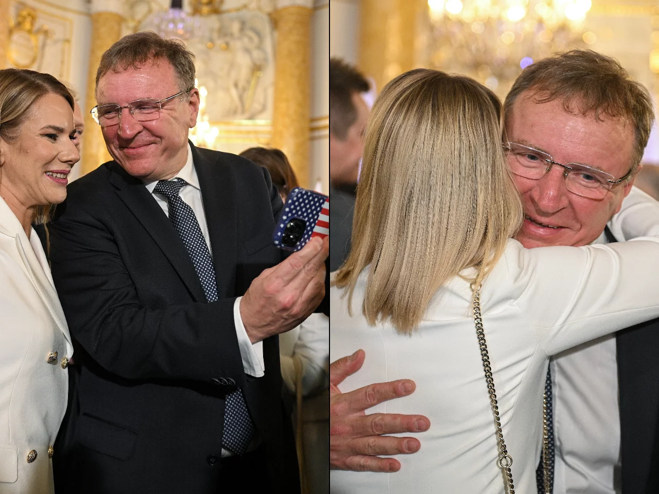 Co Jacek Kurski pokazał Marcie Nawrockiej? Ujawniamy kulisy głośnego spotkania