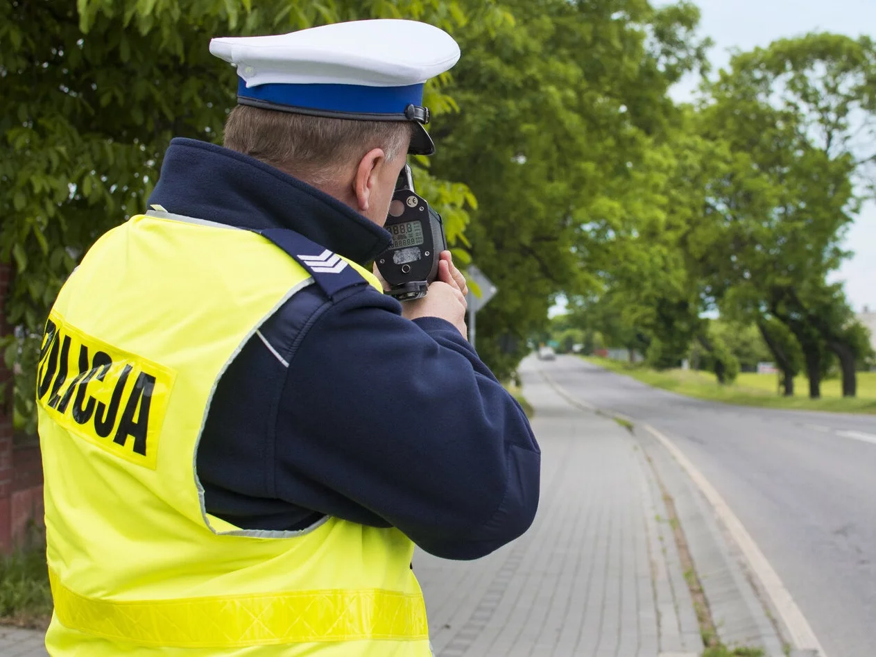 Długi weekend na drogach. Policja sprawdzi kierowców Długi weekend na drogach. Policja sprawdzi kierowców