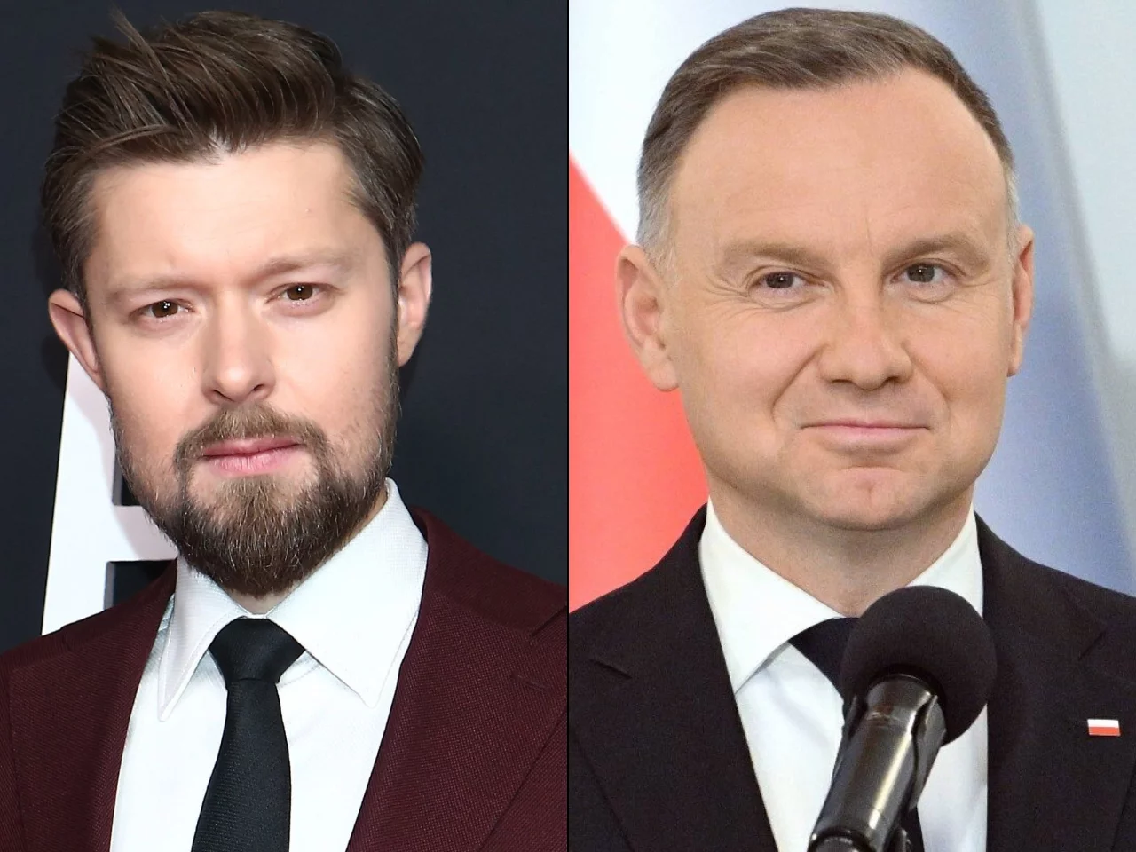 Duda zrobi to na koniec prezydentury. Reakcja Mroza mówi wszystko Duda zrobi to na koniec prezydentury. Reakcja Mroza mówi wszystko