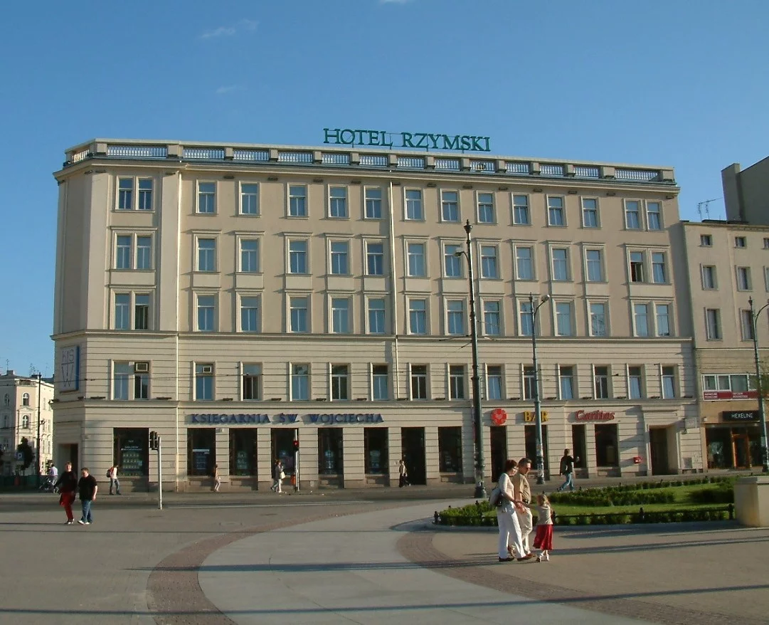 Ekskluzywne hotele, pałace, mieszkania, grunty. Diecezje trzymają nieruchomości warte 500 mln zł
