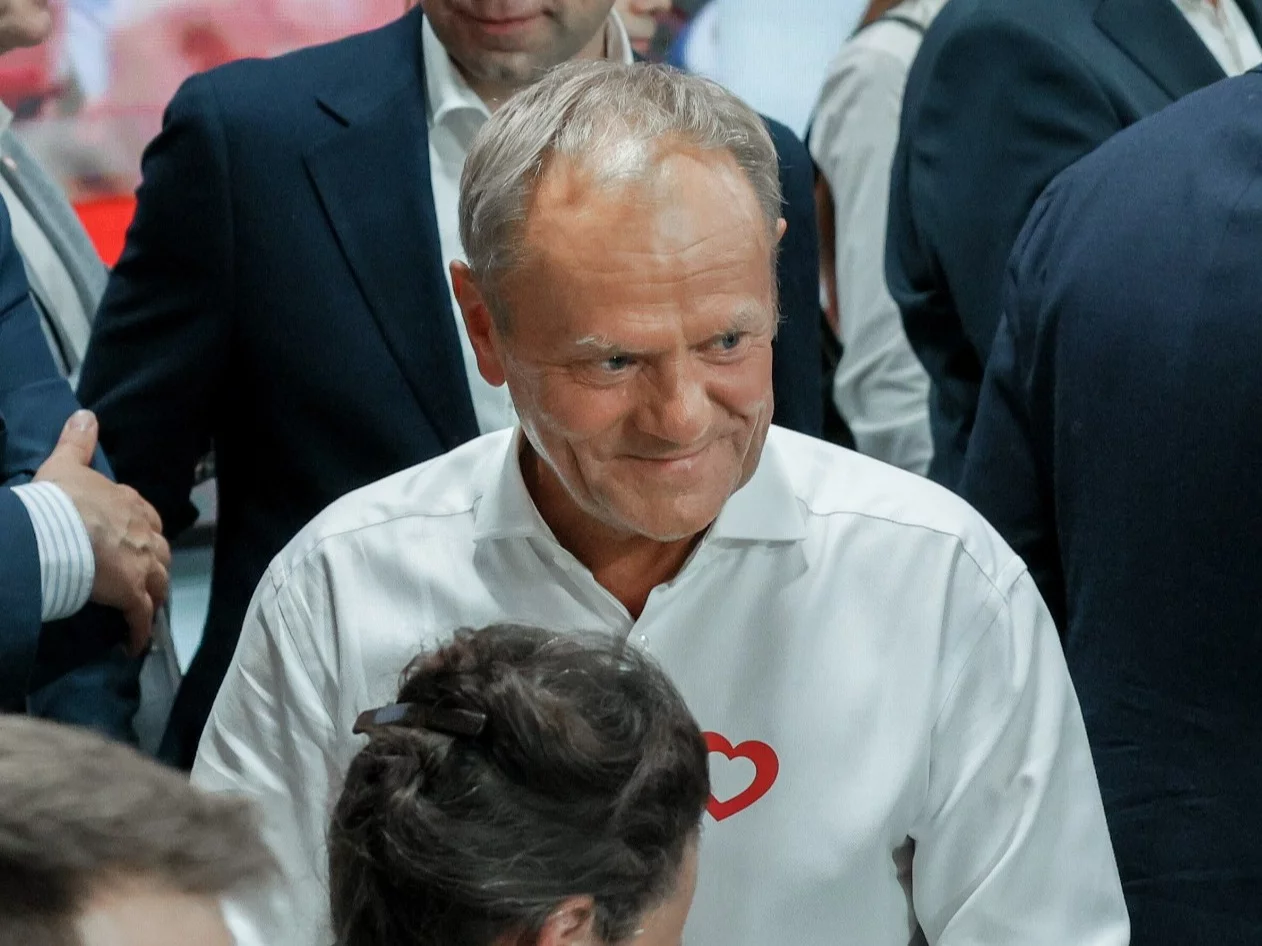 Ekspert bez ogródek. „Zwycięstwo Nawrockiego to koniec projektu Tuska” Ekspert bez ogródek. „Zwycięstwo Nawrockiego to koniec projektu Tuska”