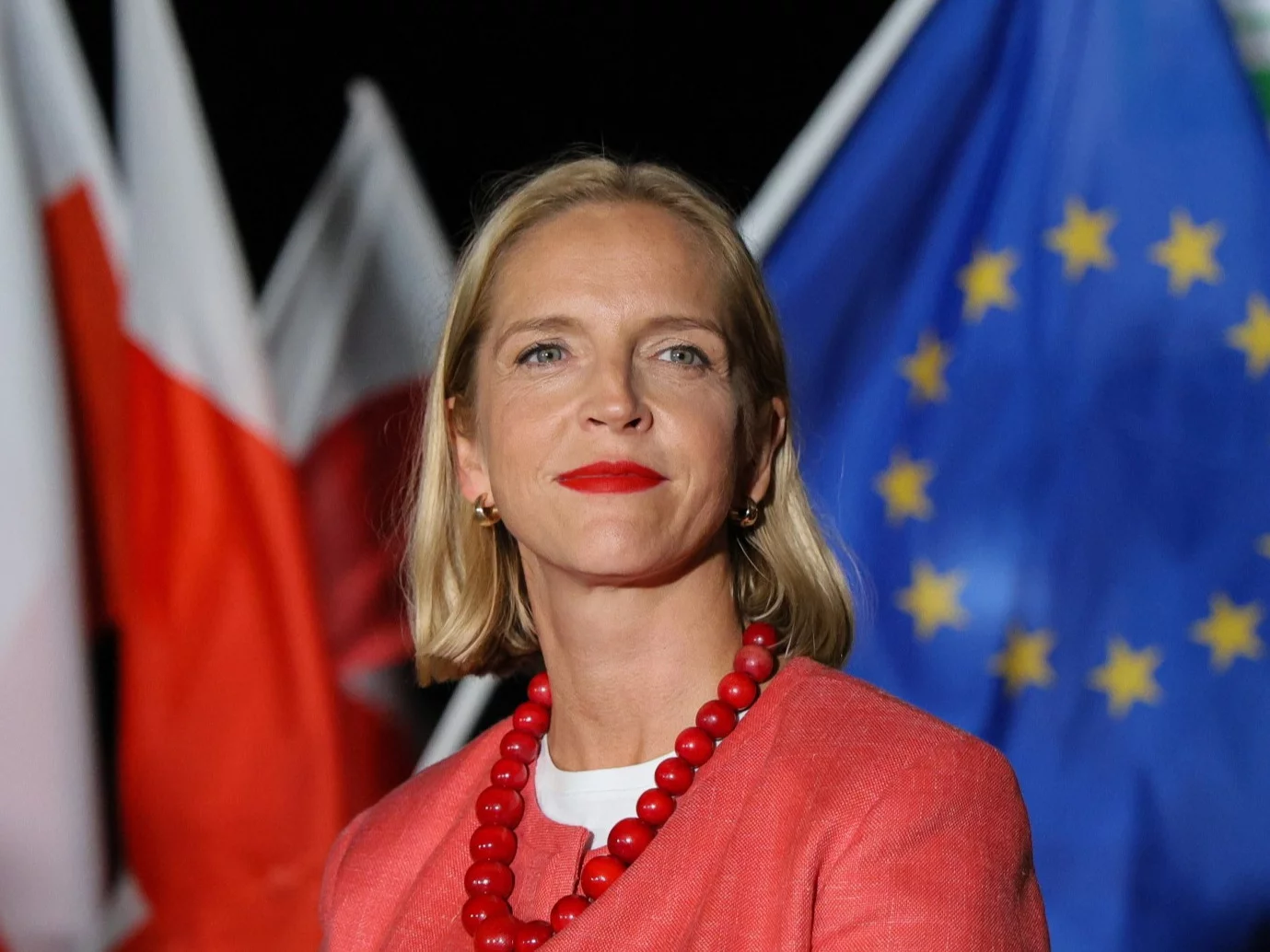 Emocjonalne słowa Trzaskowskiej. Tak zareagowała na wyniki wyborów