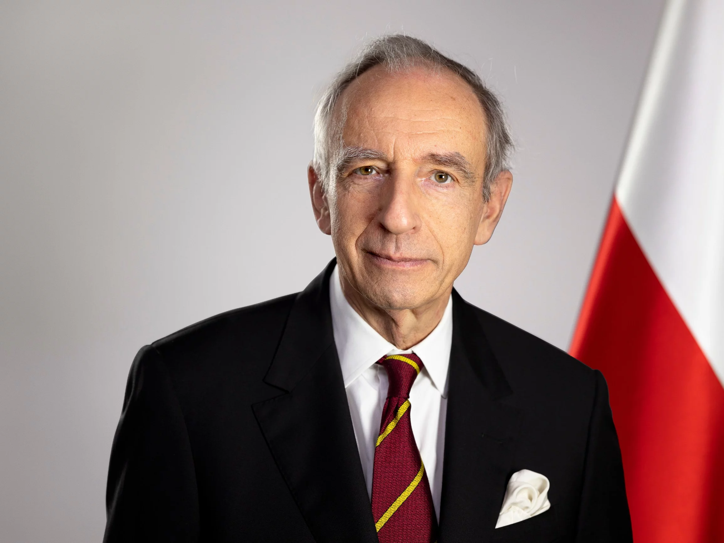 Ewakuacja Polaków z Izraela. Dobitne słowa Bartoszewskiego Ewakuacja Polaków z Izraela. Dobitne słowa Bartoszewskiego