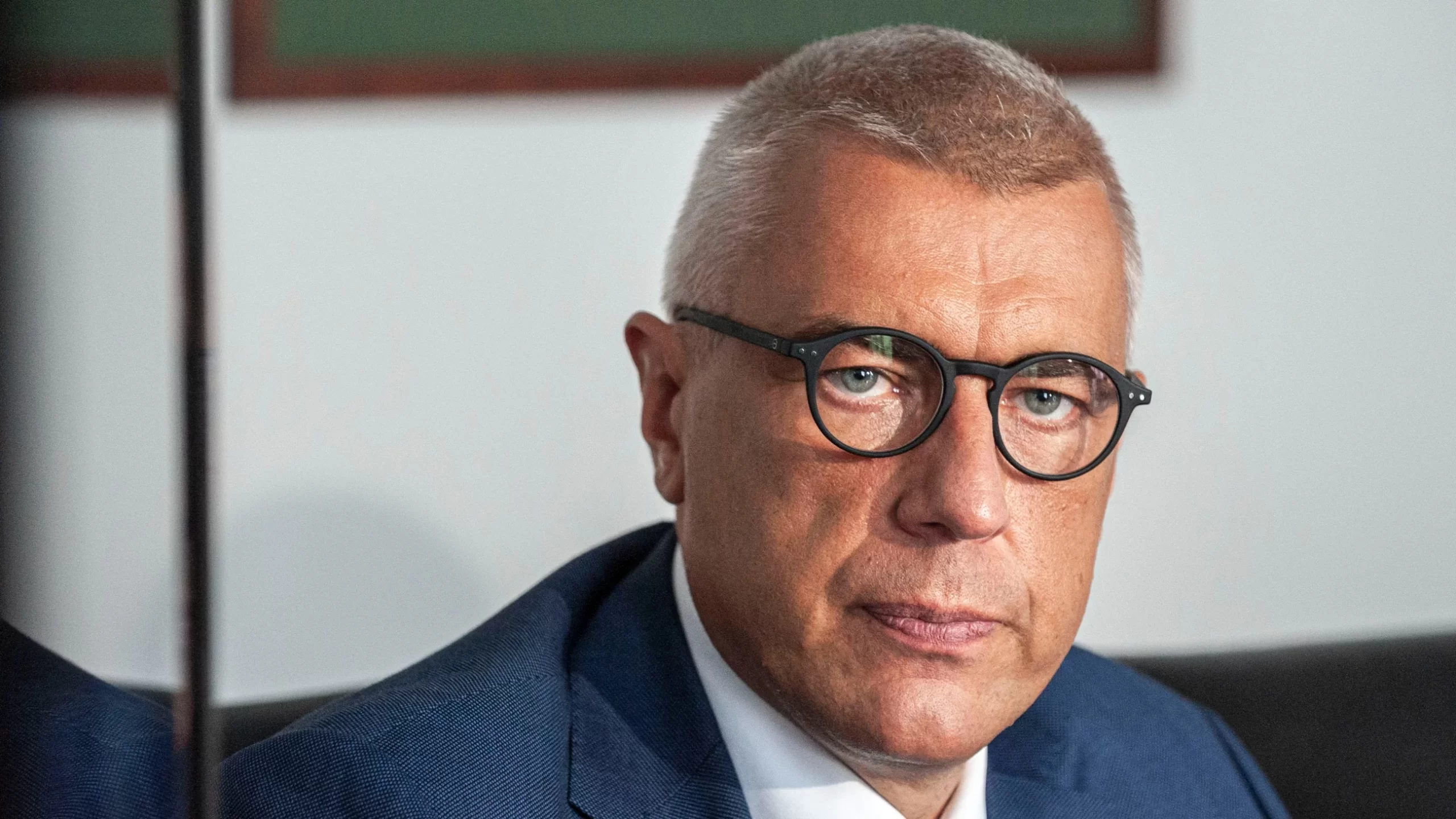 Giertych wyśmiał najnowszą „taśmę” z jego udziałem. Mentzen i Stanowski po jego stronie Giertych wyśmiał najnowszą „taśmę” z jego udziałem. Mentzen i Stanowski po jego stronie