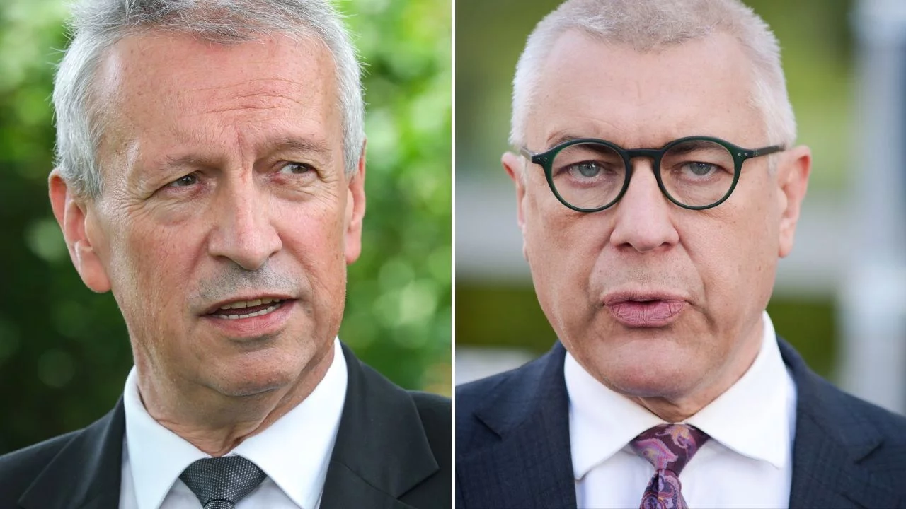 Giertych złożył zawiadomienie do ABW ws. wyborów. Rzecznik MSWiA zabrał głos