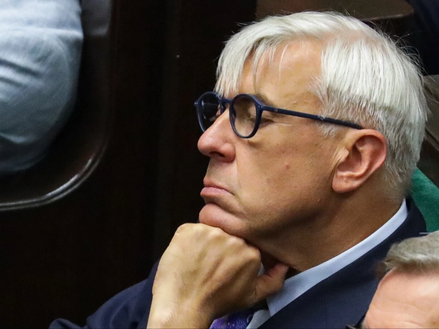 Głosy w wyborach będą ponownie liczone? Giertych podał warunek Głosy w wyborach będą ponownie liczone? Giertych podał warunek