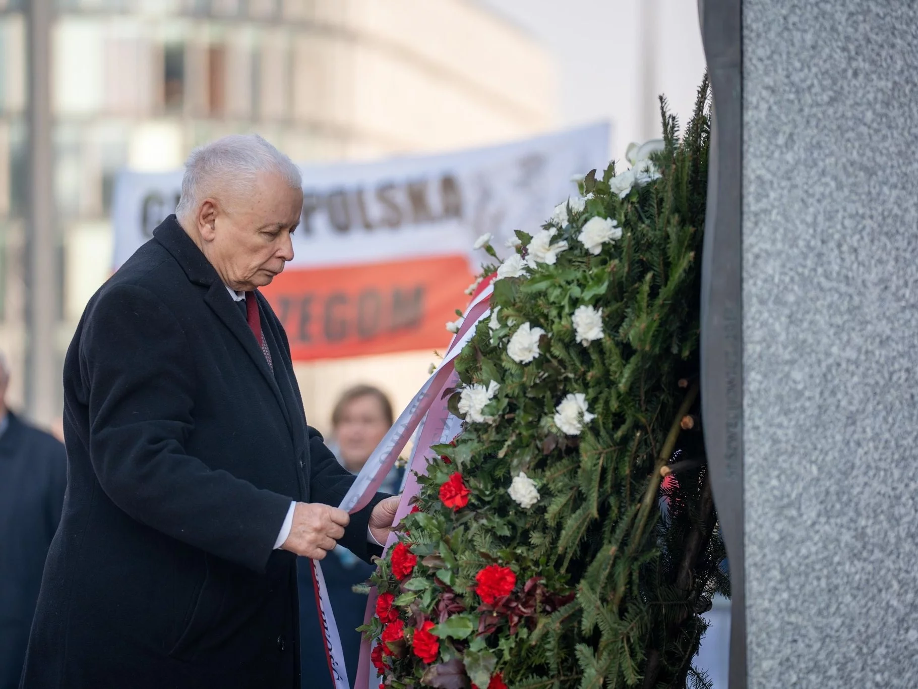 Kaczyński pozwał byłego opozycjonistę za obrazę pamięci kultu jego brata. Są szczegóły wyroku sądu Kaczyński pozwał byłego opozycjonistę za obrazę pamięci kultu jego brata. Są szczegóły wyroku sądu