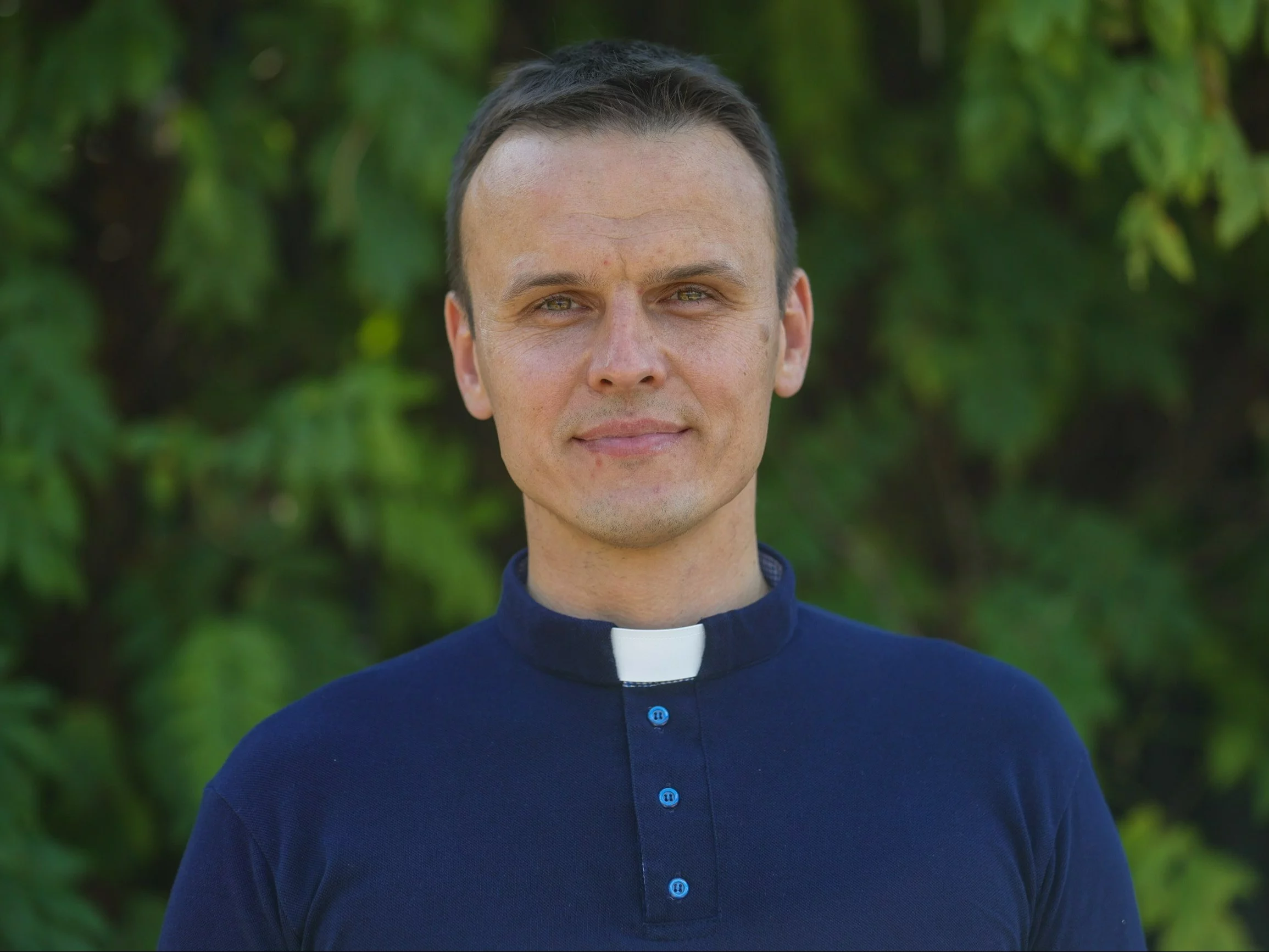 „Ksiądz z osiedla” dostał oficjalne upomnienie. Poszło o słowa o aborcji „Ksiądz z osiedla” dostał oficjalne upomnienie. Poszło o słowa o aborcji
