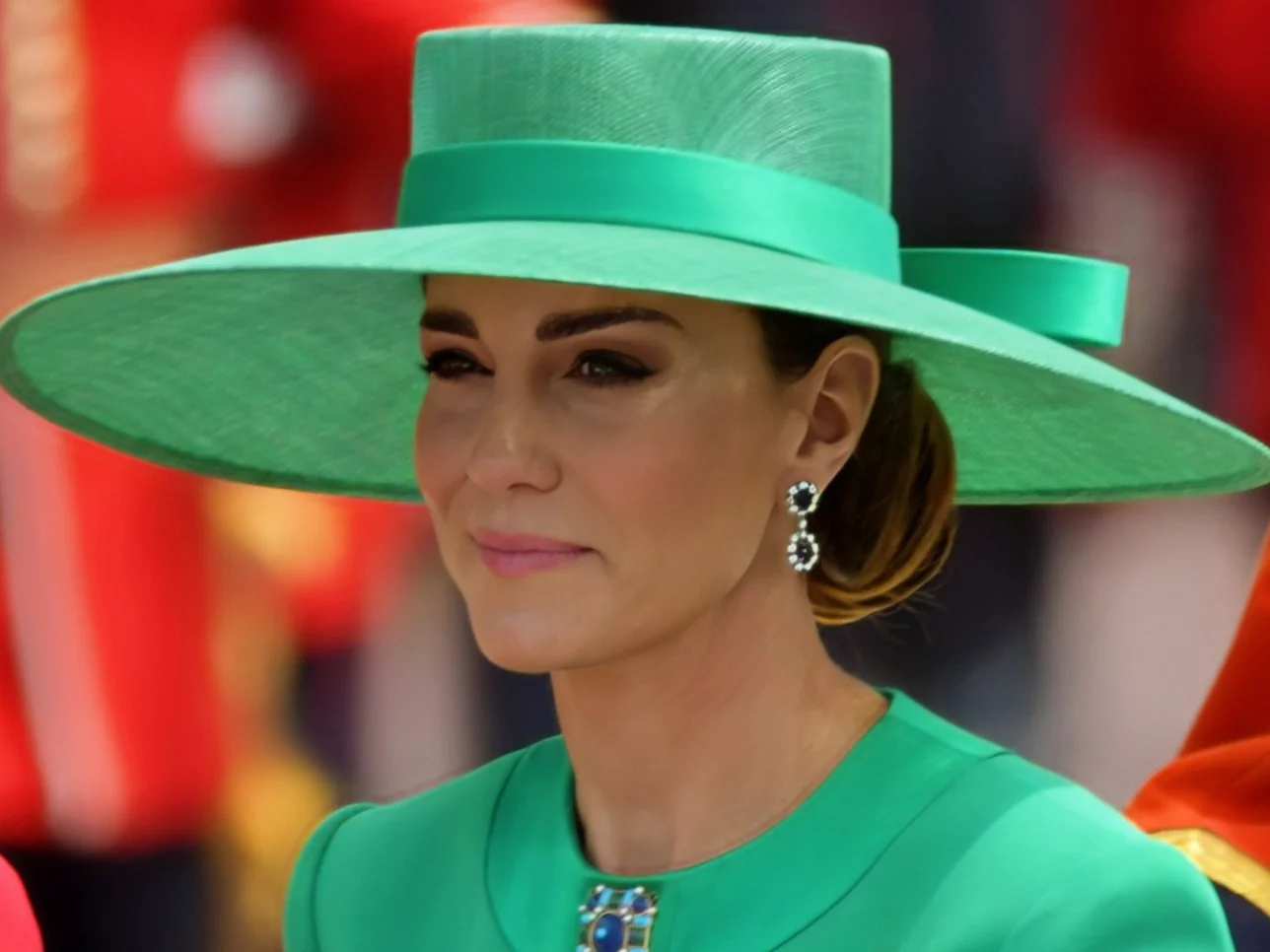 Księżna Kate wielką nieobecną podczas prestiżowego wydarzenia. Pałac Kensington wydał komunikat Księżna Kate wielką nieobecną podczas prestiżowego wydarzenia. Pałac Kensington wydał komunikat