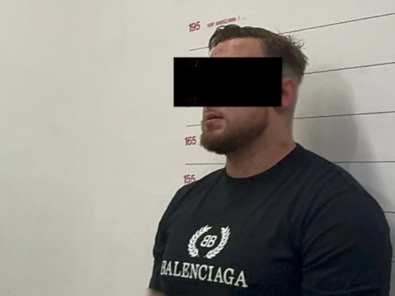 Łukasz Żak wreszcie stanął przed sądem. Współoskarżonych nazwał pokrzywdzonymi Łukasz Żak wreszcie stanął przed sądem. Współoskarżonych nazwał pokrzywdzonymi