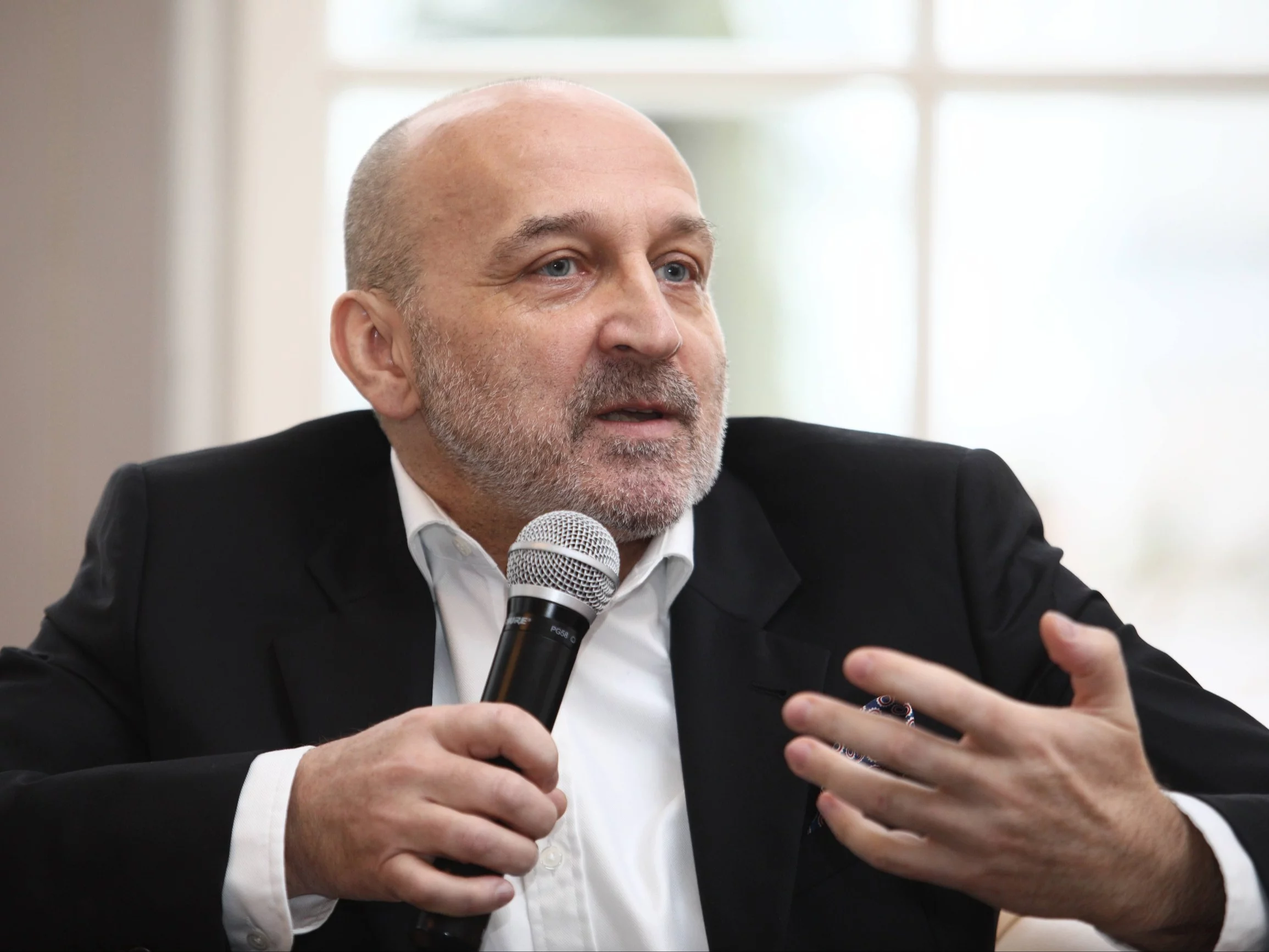 Marcinkiewicz sądzi się z „Isabel”. Na jaw wyszły nowe fakty Marcinkiewicz sądzi się z „Isabel”. Na jaw wyszły nowe fakty
