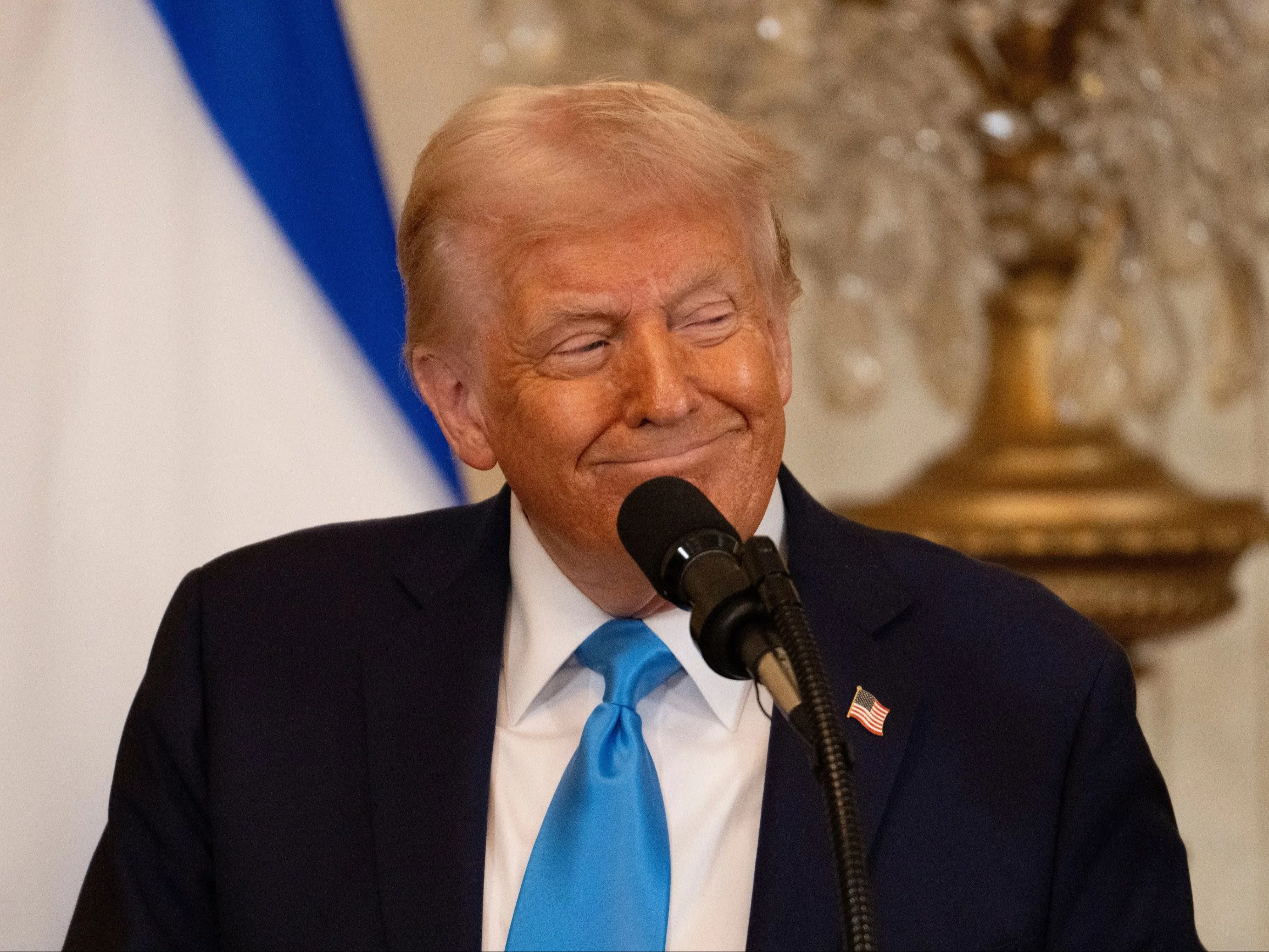 Media: Trump zatwierdził plan ataku USA na Iran Media: Trump zatwierdził plan ataku USA na Iran