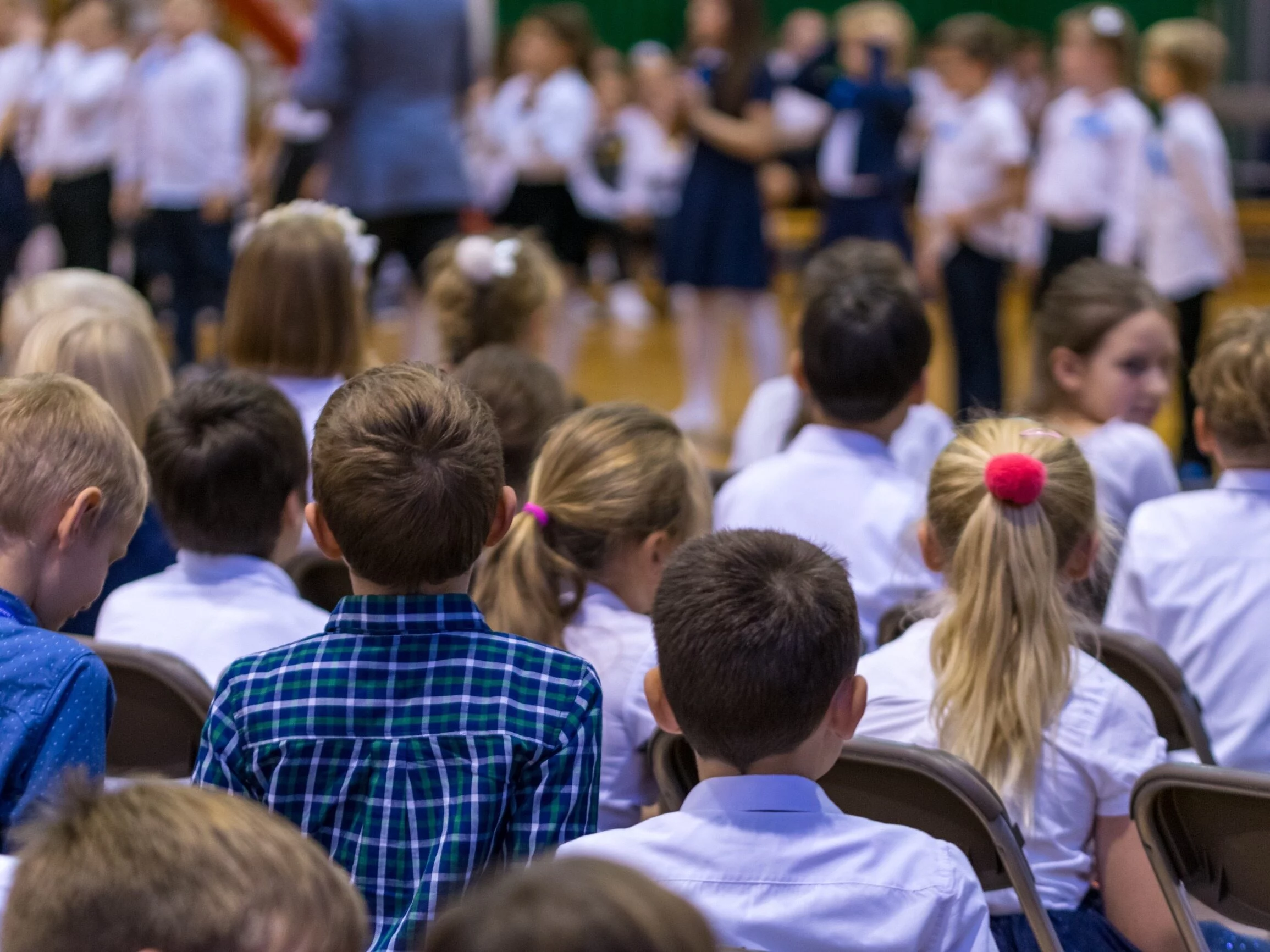 MEN wprowadziło zmianę w polskich szkołach. Dotyczy wszystkich uczniów MEN wprowadziło zmianę w polskich szkołach. Dotyczy wszystkich uczniów