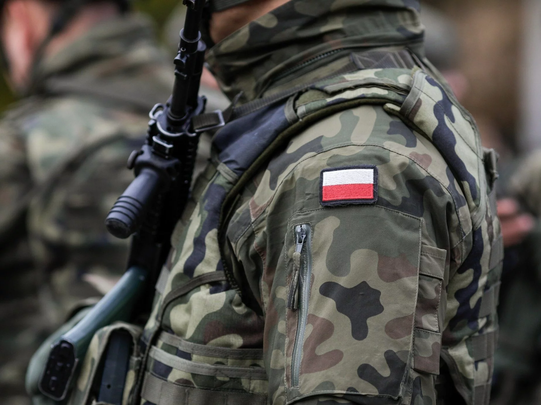 Miał zbierać podpisy na Trzaskowskiego. Porucznik usłyszał zarzuty Miał zbierać podpisy na Trzaskowskiego. Porucznik usłyszał zarzuty