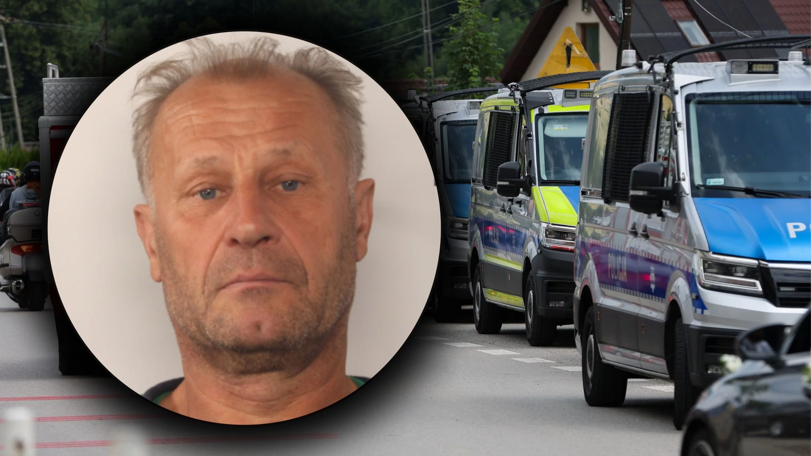 Mieszkańcy Starej Wsi pogrążeni w lęku. Mówią o „liście śmierci”