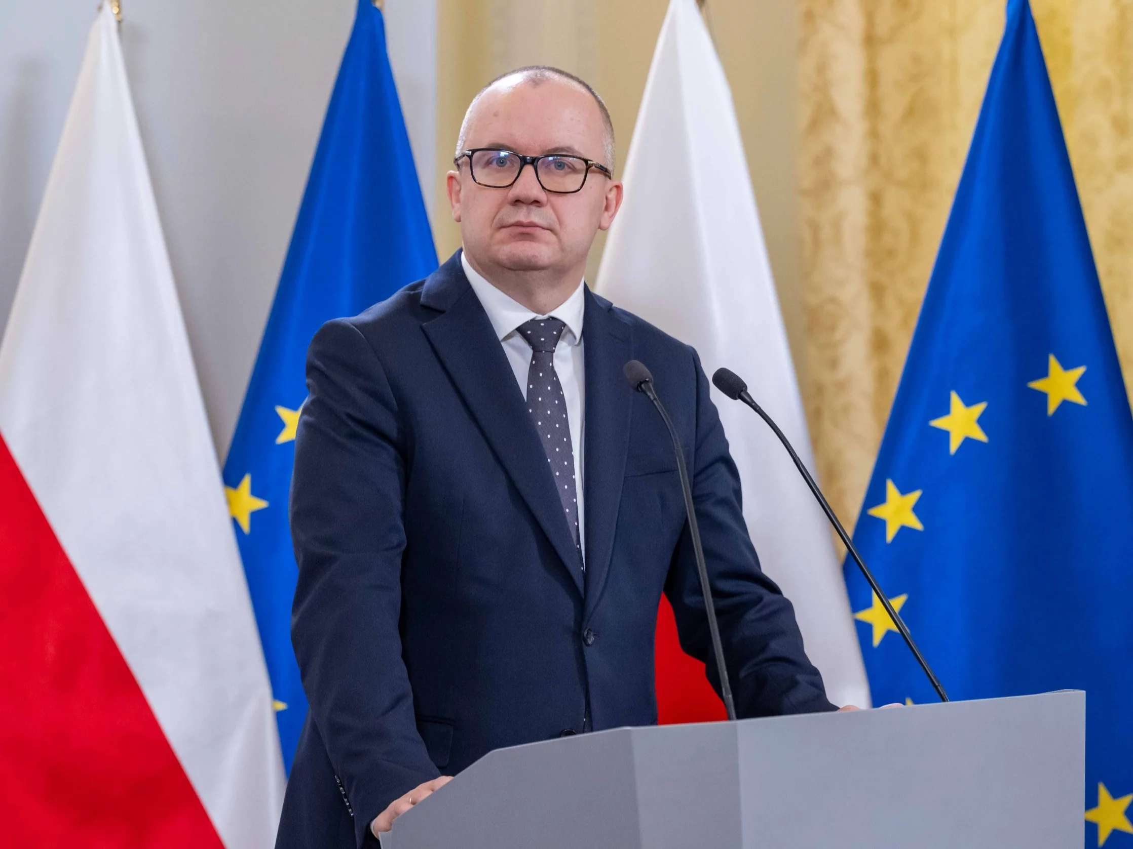 Najnowsze oświadczenie majątkowe Bodnara. Niedawno w tej sprawie grzmiała TV Republika Najnowsze oświadczenie majątkowe Bodnara. Niedawno w tej sprawie grzmiała TV Republika