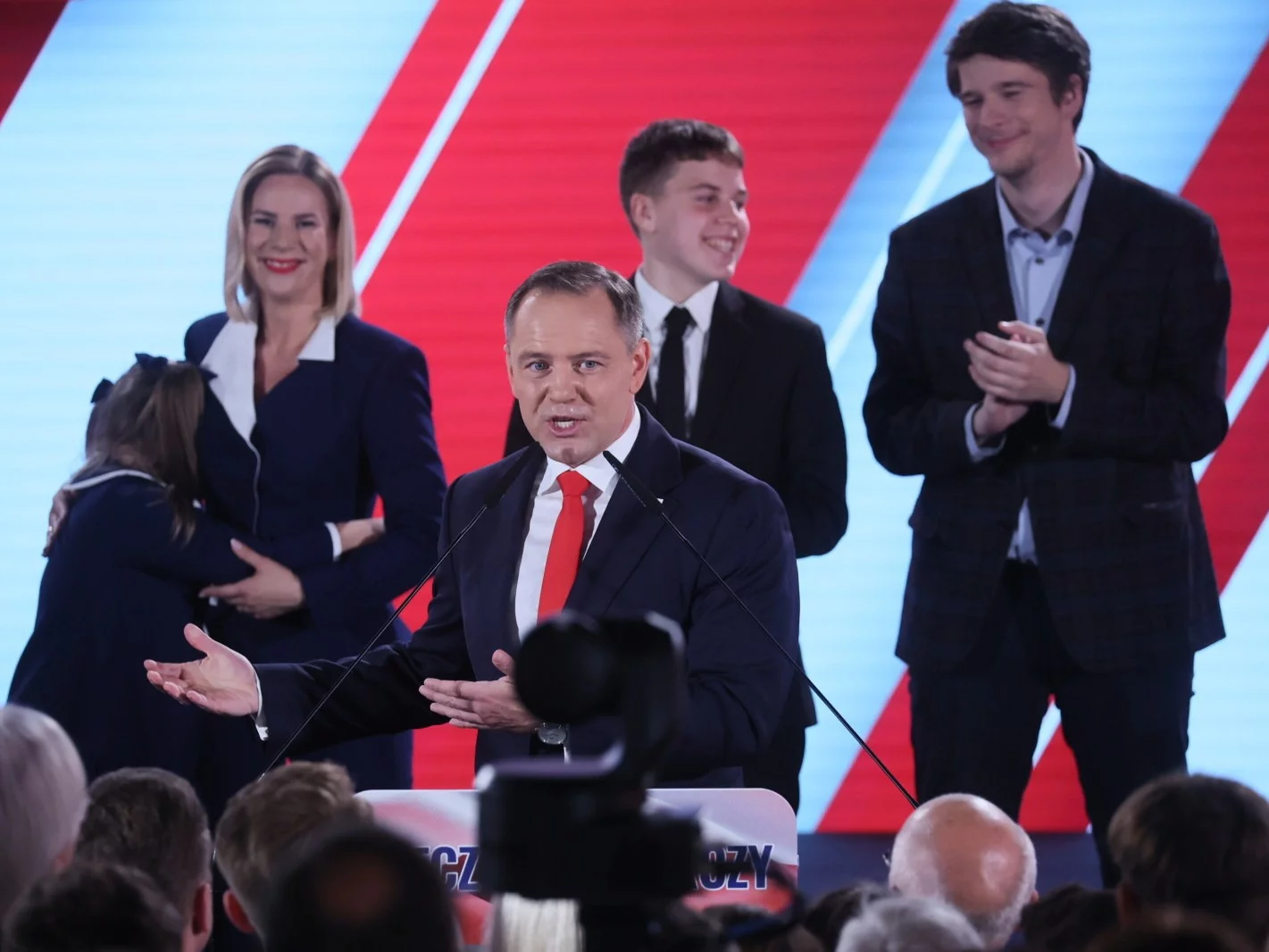 Niemieckie media o Polsce. Piszą o „szokującej bezradności” Niemieckie media o Polsce. Piszą o „szokującej bezradności”