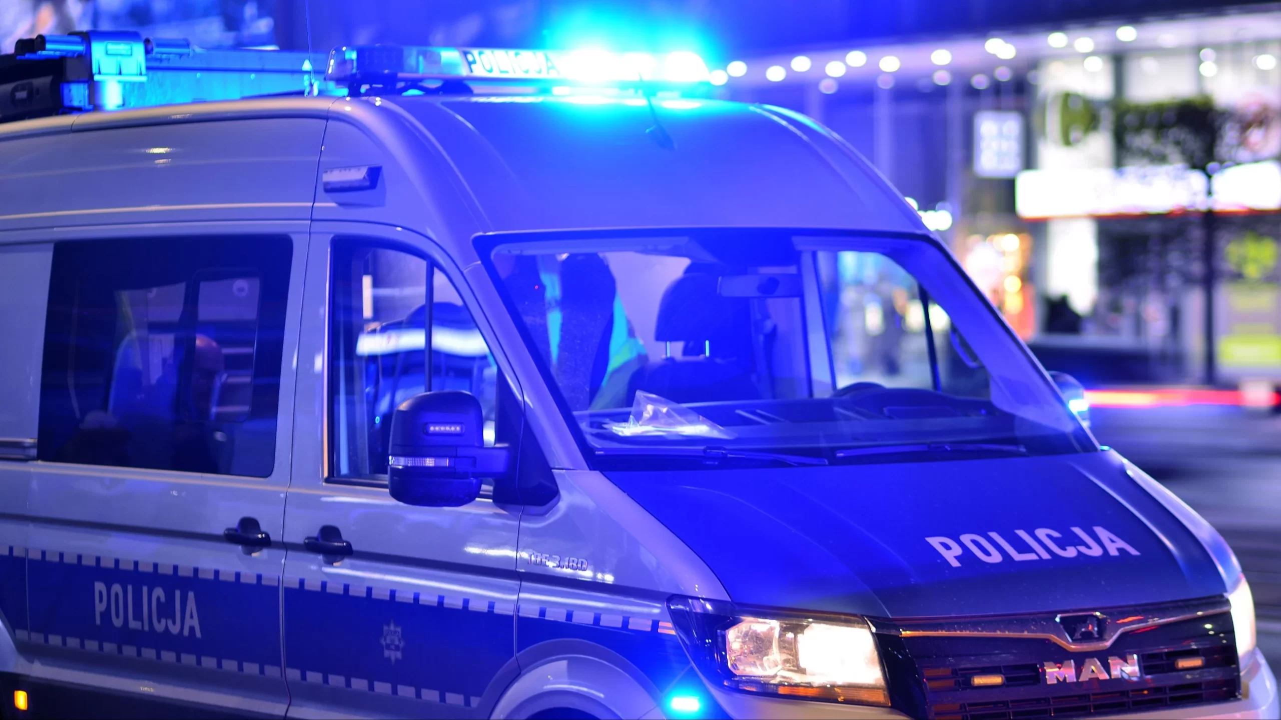 Niespodziewany zwrot ws. ataku nożownika w Warszawie. Przyszedł na komendę Niespodziewany zwrot ws. ataku nożownika w Warszawie. Przyszedł na komendę