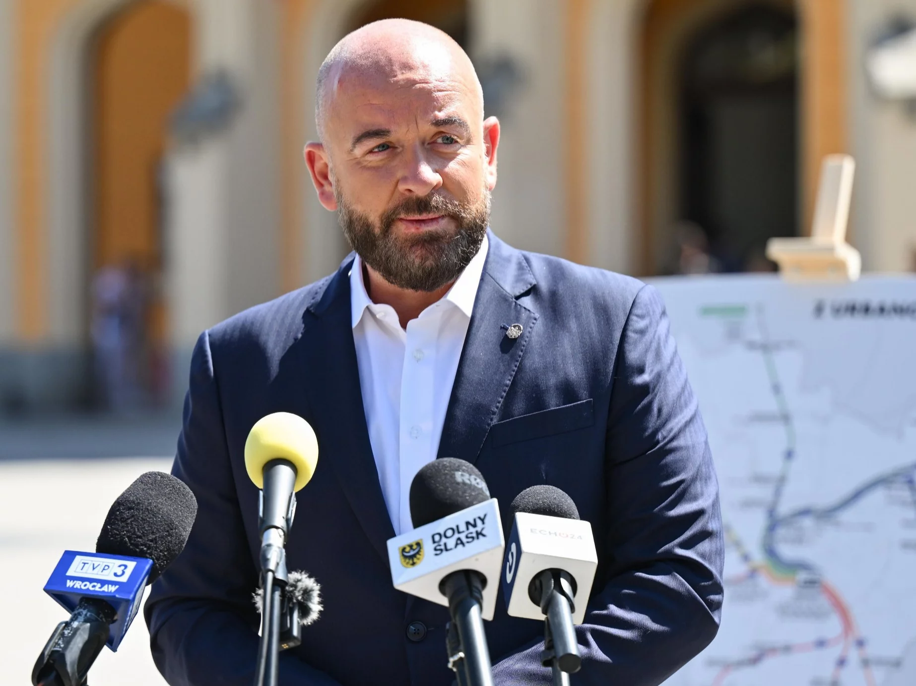 Nowe zarzuty dla Jacka Sutryka. W tle blisko pół miliona złotych