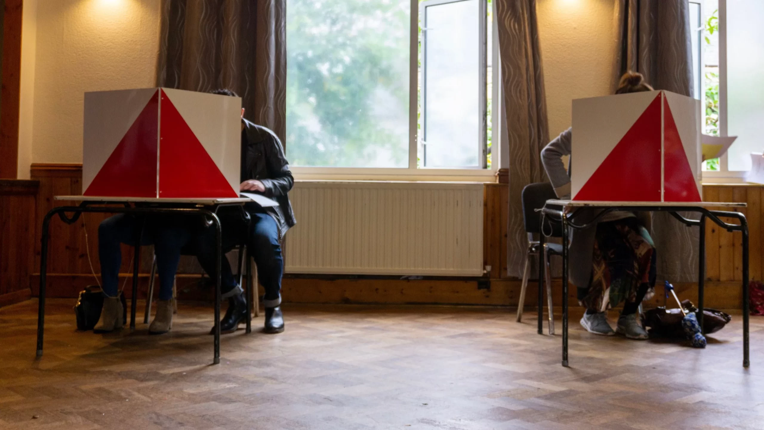 PKW ogłosiła dane o frekwencji. Doszło do dwóch poważnych incydentów PKW ogłosiła dane o frekwencji. Doszło do dwóch poważnych incydentów