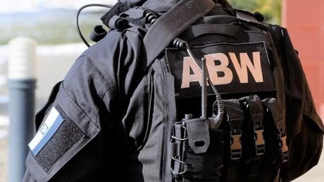 Planowali atak terrorystyczny w szkole w Olsztynie. ABW w akcji Planowali atak terrorystyczny w szkole w Olsztynie. ABW w akcji