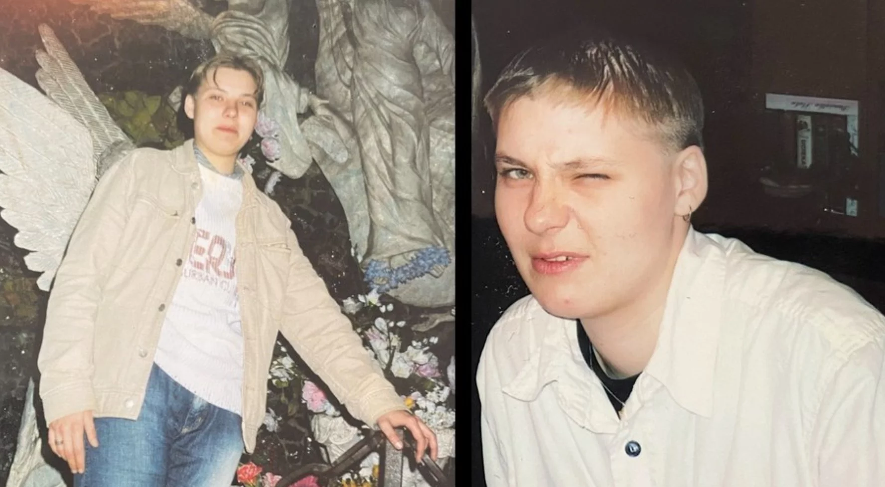 Polka zniknęła 15 lat temu, dziś sprawa wraca.  Są nowe ustalenia