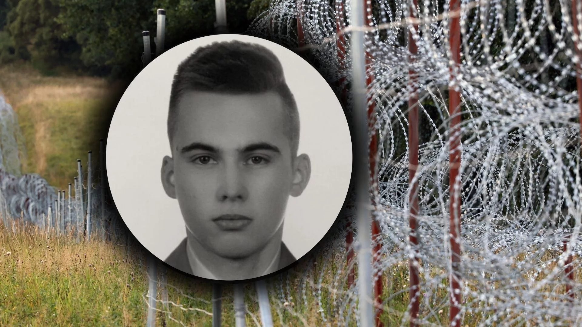 Polski żołnierz zmarł przy granicy z Białorusią. Słowa ojca chwytają za serce Polski żołnierz zmarł przy granicy z Białorusią. Słowa ojca chwytają za serce