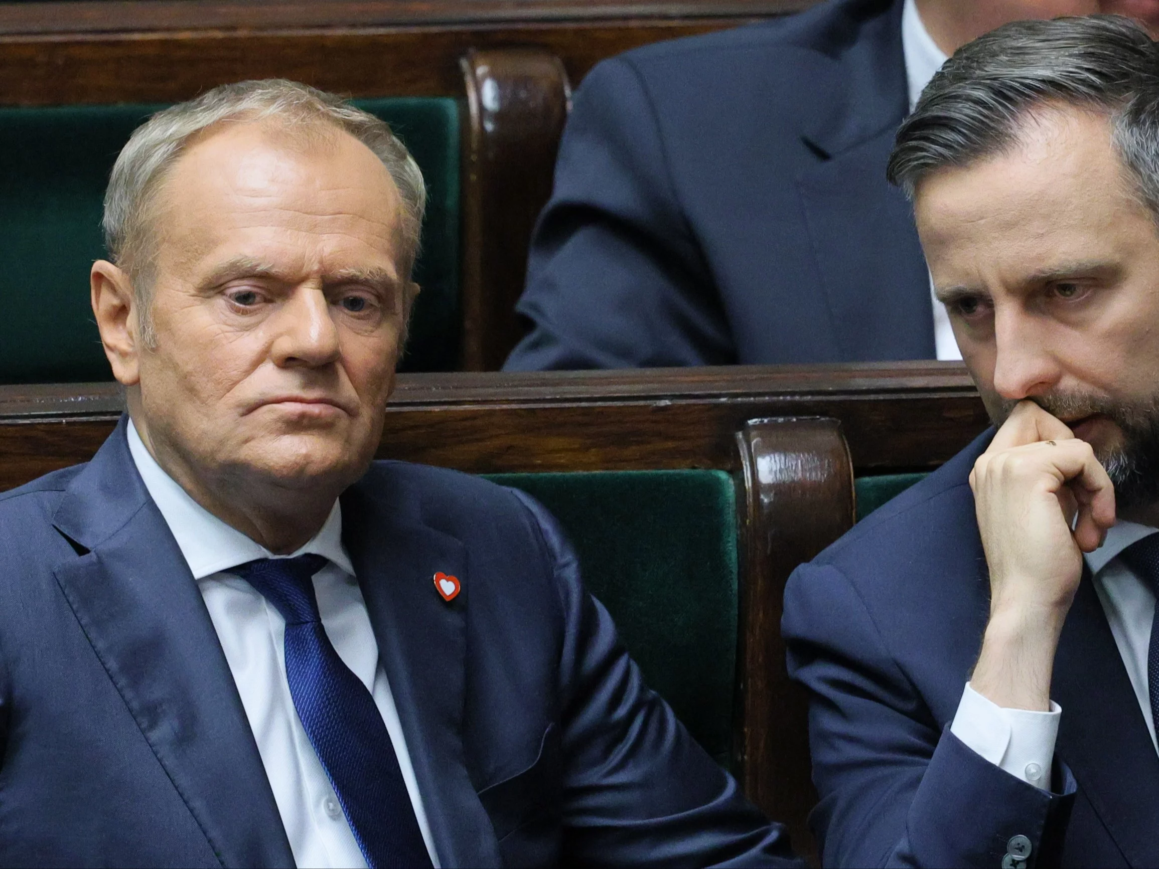 Premier Tusk udostępnił mocny film. „Kampania ruszyła” Premier Tusk udostępnił mocny film. „Kampania ruszyła”