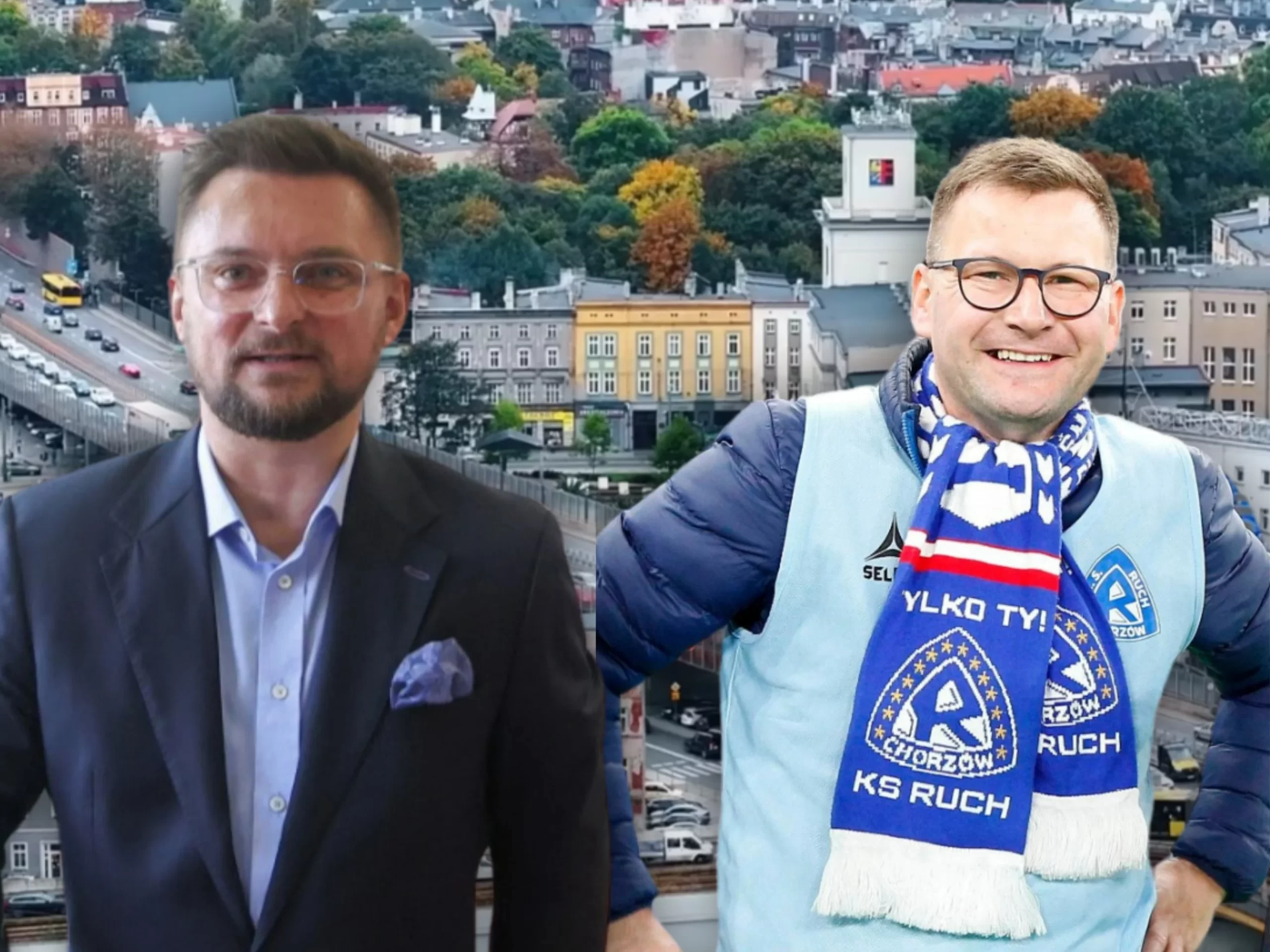 Prezydent Katowic do prezydenta Chorzowa: Tak się nie robi! – Burza wokół estakady Prezydent Katowic do prezydenta Chorzowa: Tak się nie robi! – Burza wokół estakady