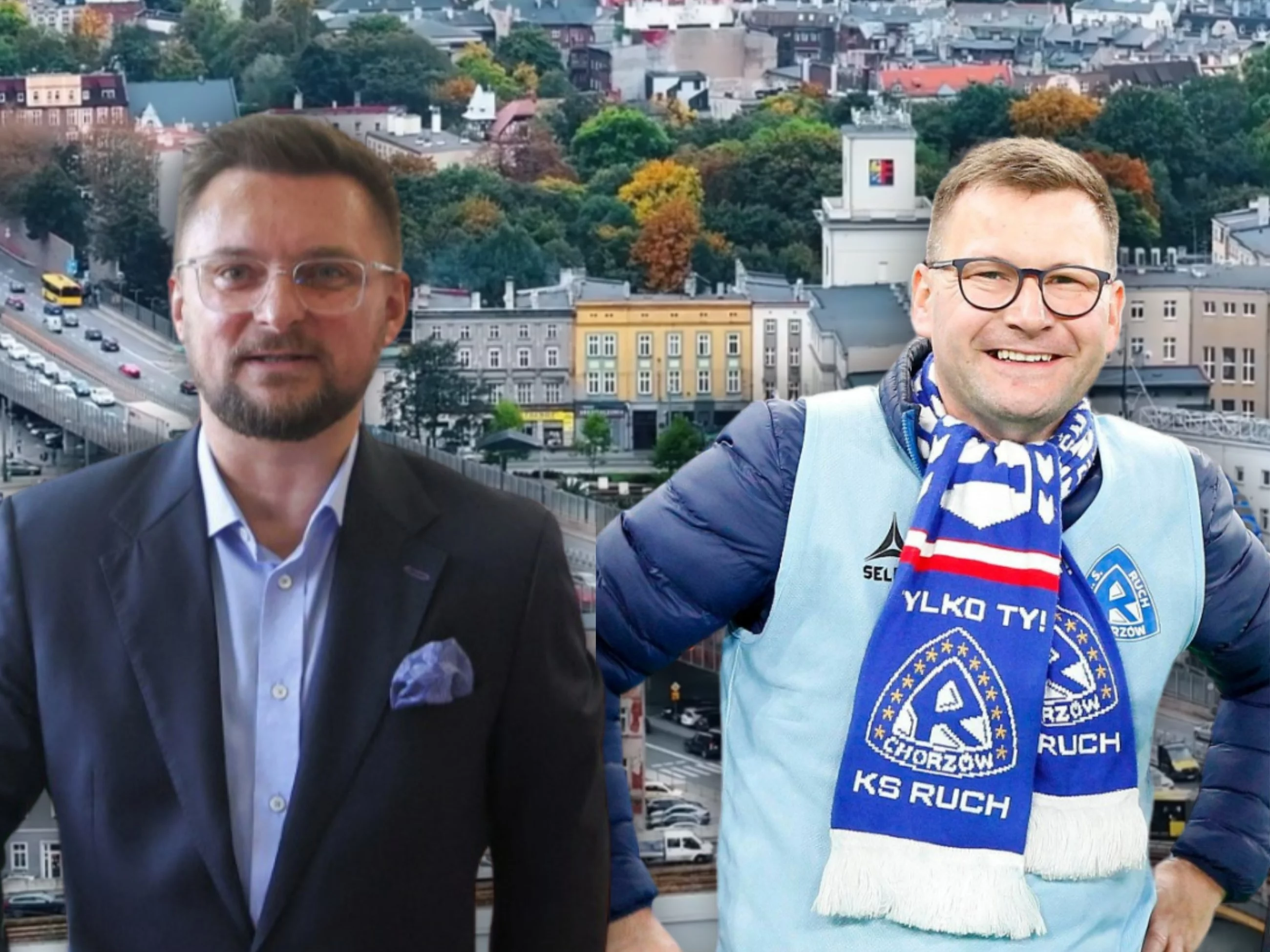 Prezydent Katowic do prezydenta Chorzowa: Tak się nie robi! – Burza wokół estakady