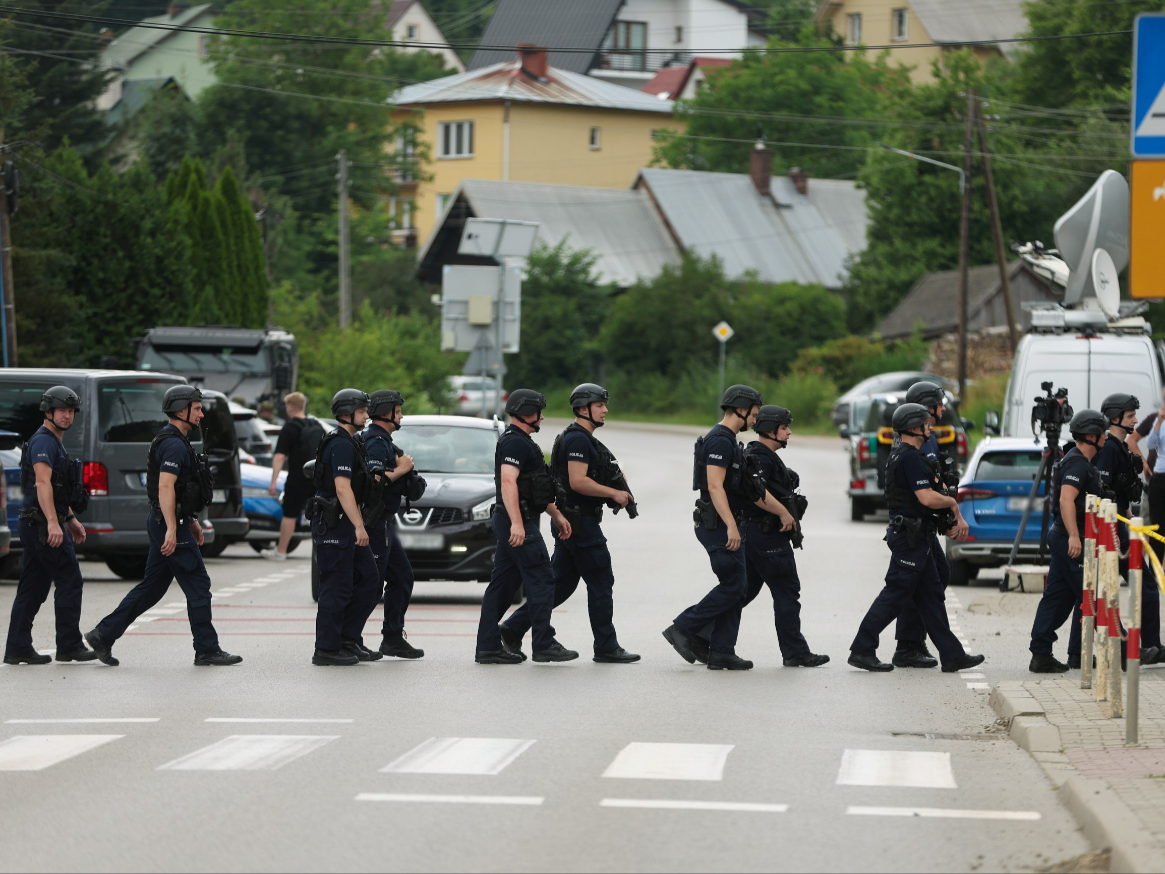 Proboszcz ze Starej Wsi zaapelował do wiernych. Tak zareagowali Proboszcz ze Starej Wsi zaapelował do wiernych. Tak zareagowali