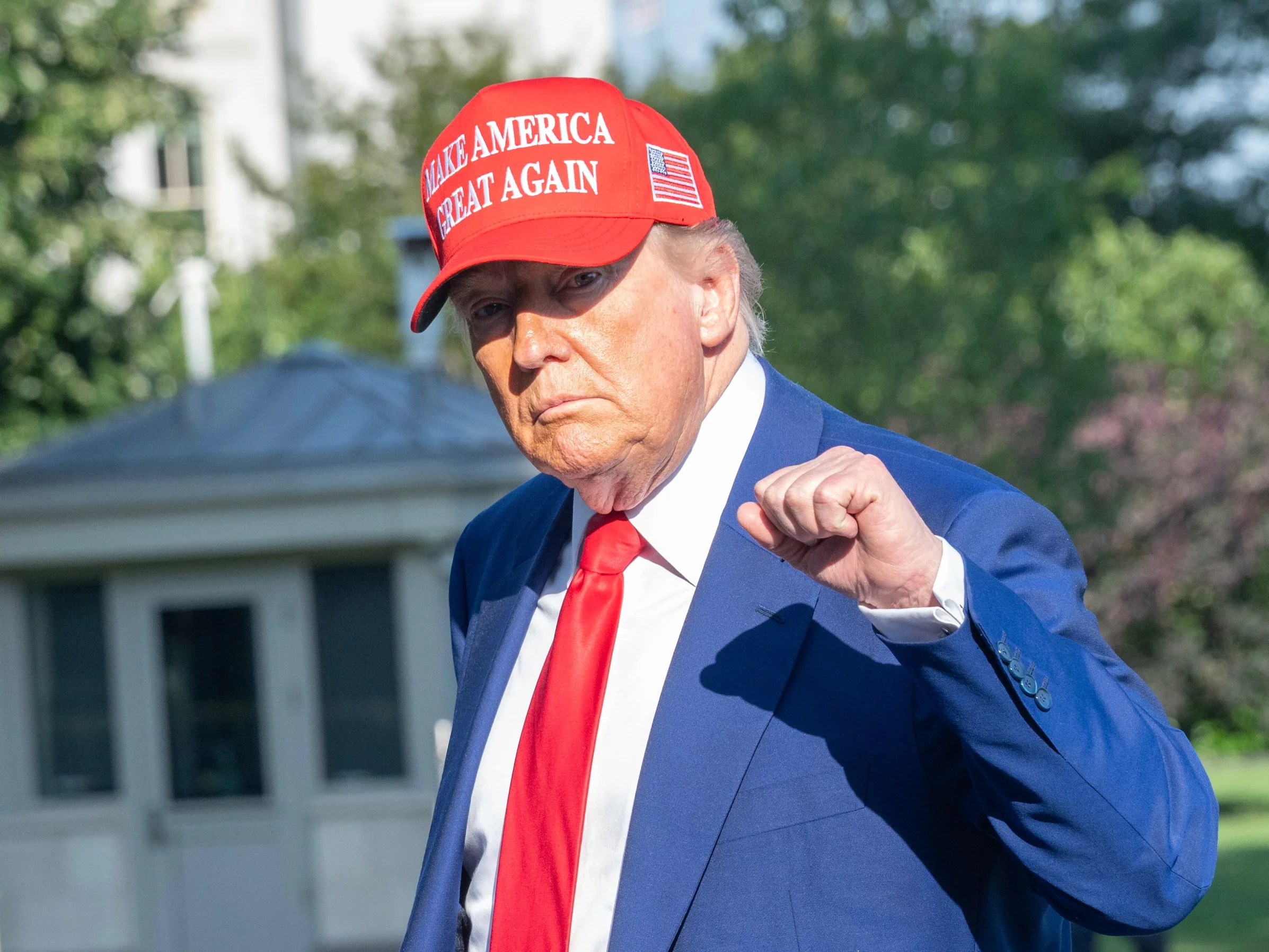 Przełom na Bliskim Wschodzie? Trump o zakończeniu „12-dniowej wojny” Przełom na Bliskim Wschodzie? Trump o zakończeniu „12-dniowej wojny”