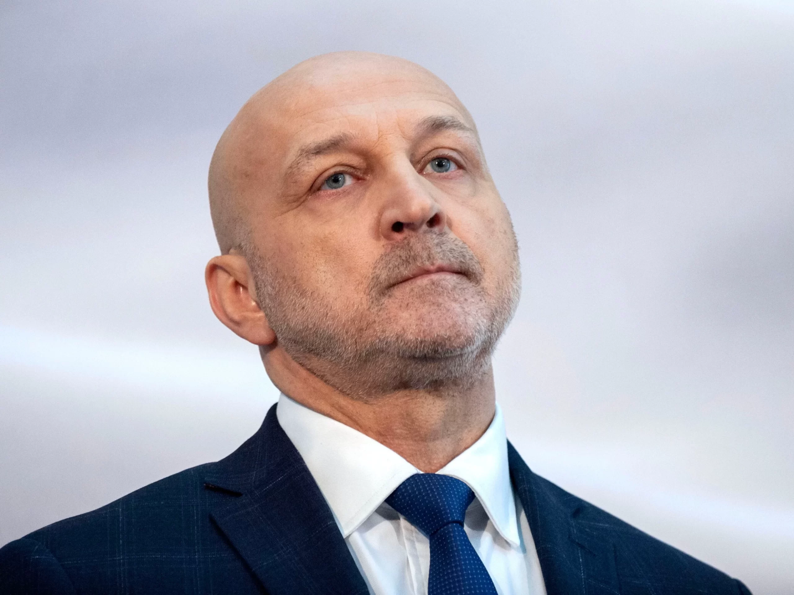 Przełom w batalii Marcinkiewicza z byłą żoną. Jest decyzja sądu Przełom w batalii Marcinkiewicza z byłą żoną. Jest decyzja sądu