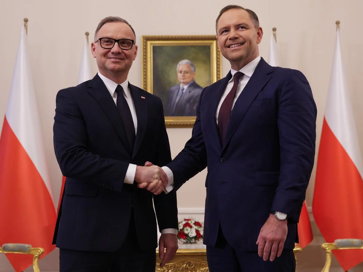 Rewolucyjna petycja do prezydenta ws. dni wolnych od pracy. Chodzi o m.in. piątek po Bożym Ciele Rewolucyjna petycja do prezydenta ws. dni wolnych od pracy. Chodzi o m.in. piątek po Bożym Ciele