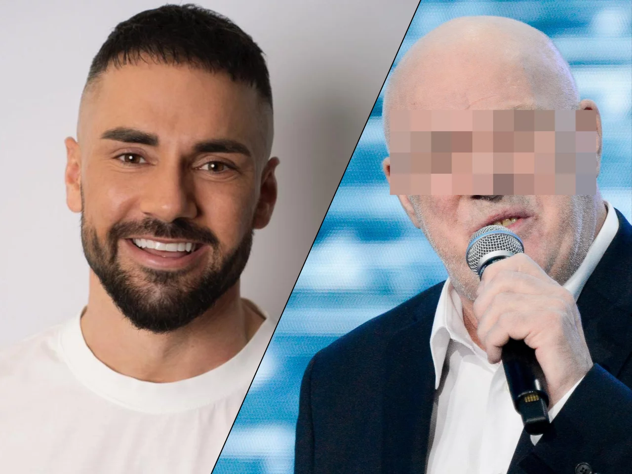 Ryszard R. z zarzutem. Litewka zwrócił uwagę na ważną rzecz Ryszard R. z zarzutem. Litewka zwrócił uwagę na ważną rzecz