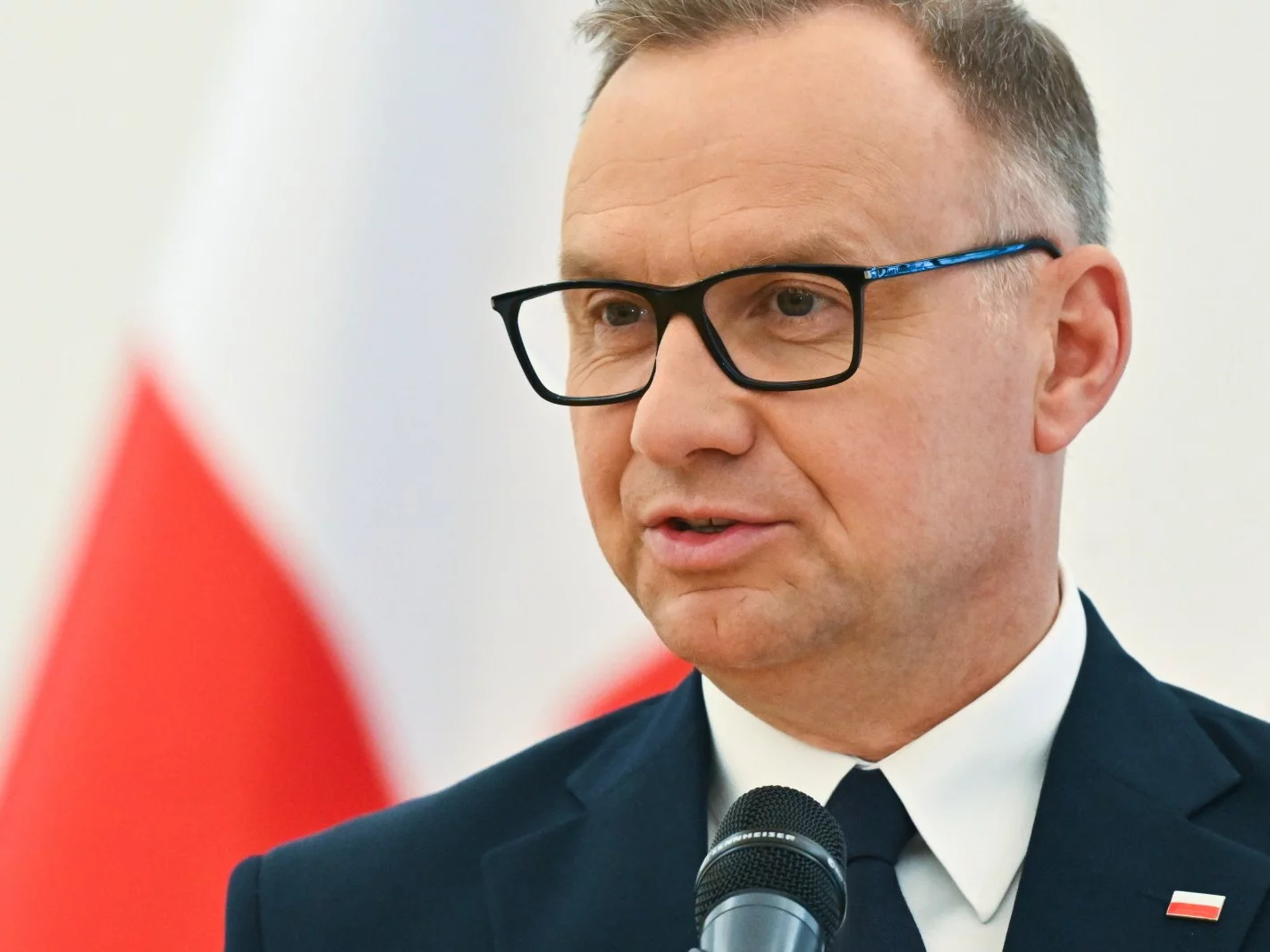 Sensacyjne doniesienia o przyszłości Dudy. Prezydent potwierdza