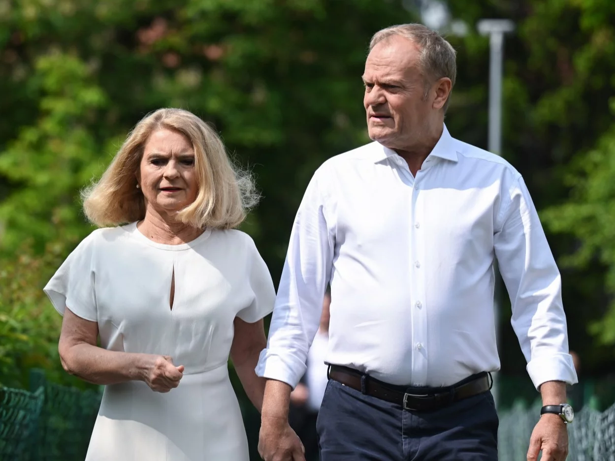 Sensacyjne doniesienia ws. Tuska. Zdecyduje się na radykalny krok?