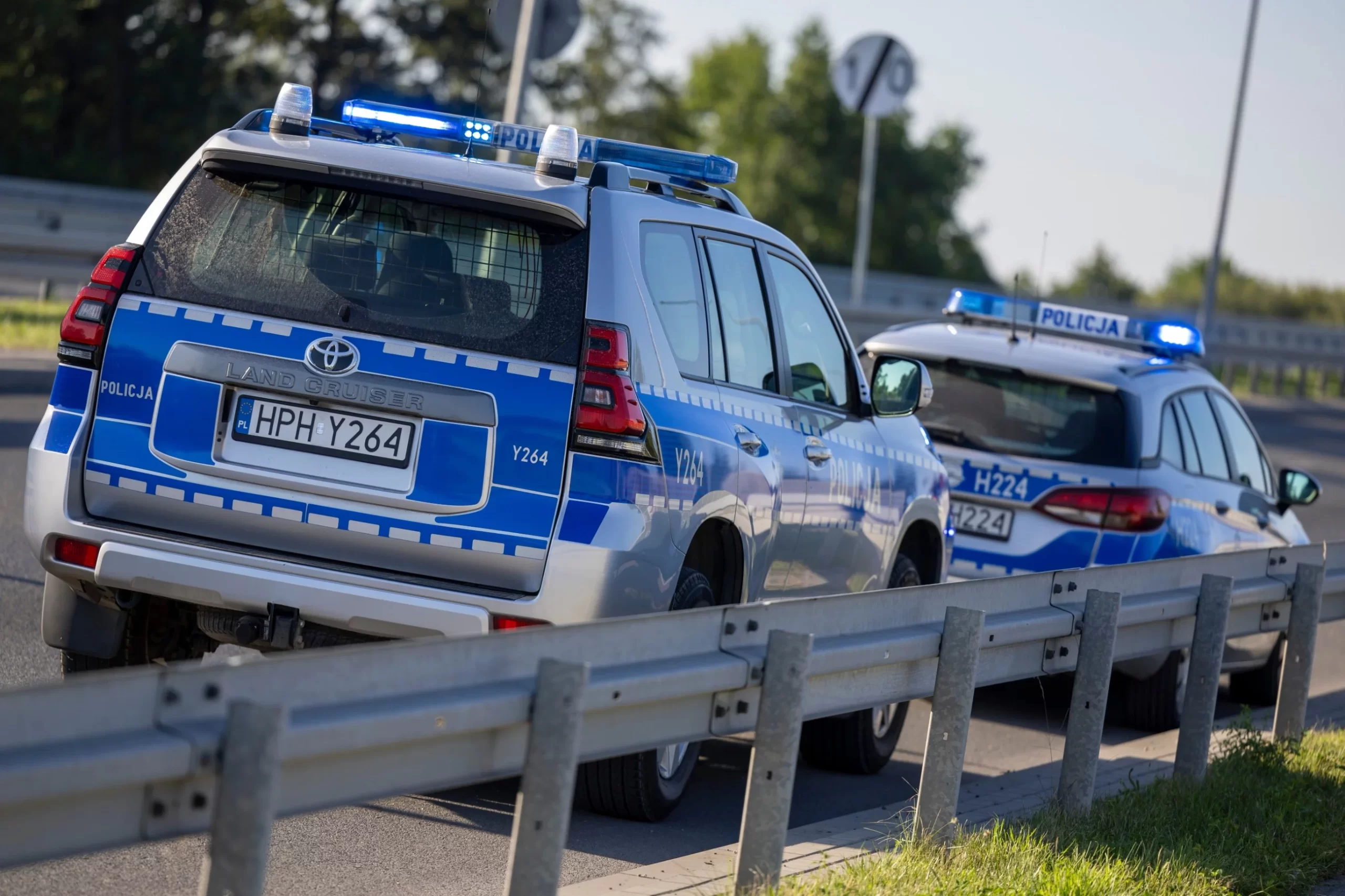 Skandal podczas zakończenia roku. Interweniowała policja Skandal podczas zakończenia roku. Interweniowała policja