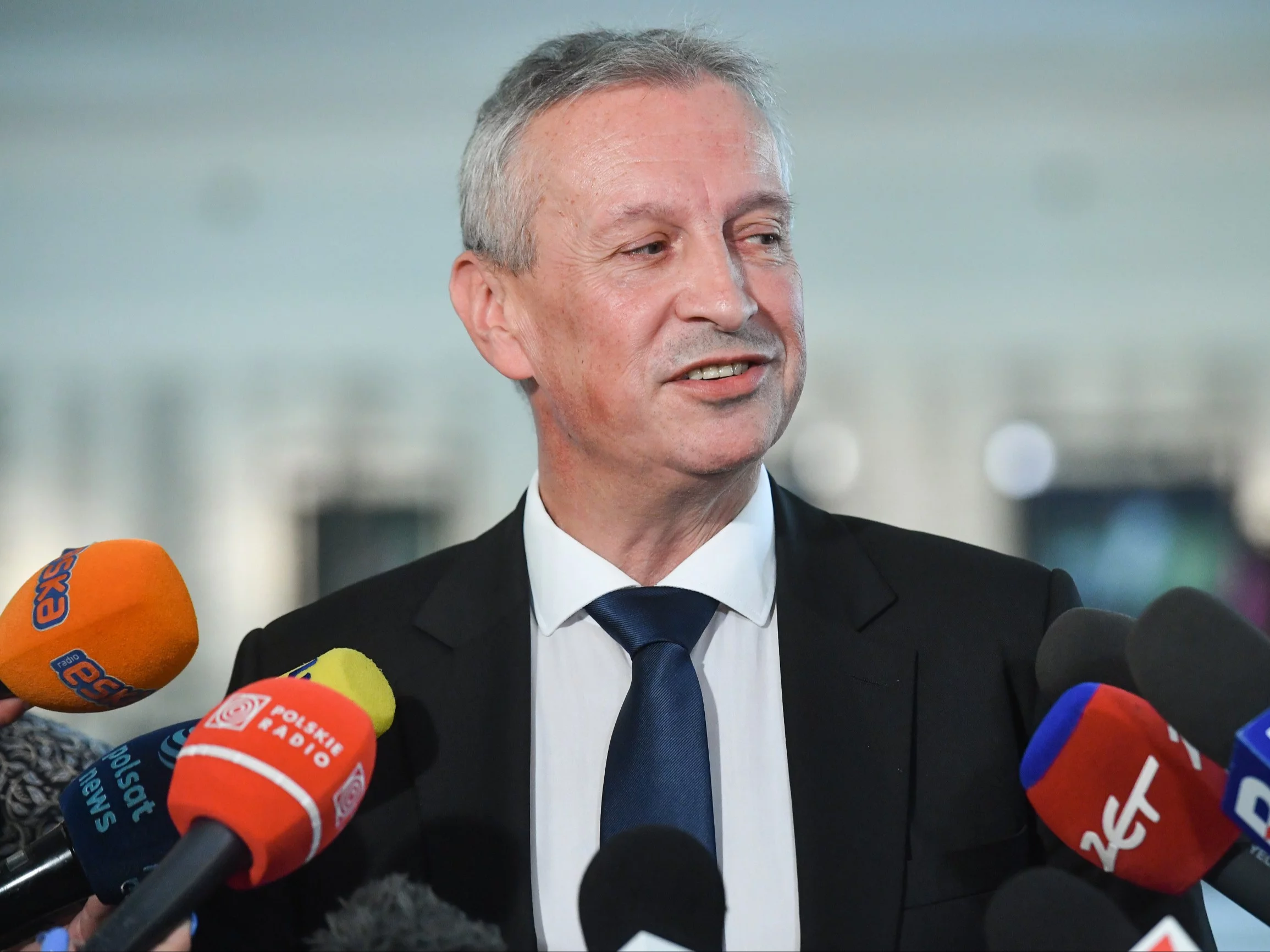 „Systemy przeciwlotnicze bez nadzoru”. Szokujące odkrycie przy granicy z Ukrainą „Systemy przeciwlotnicze bez nadzoru”. Szokujące odkrycie przy granicy z Ukrainą