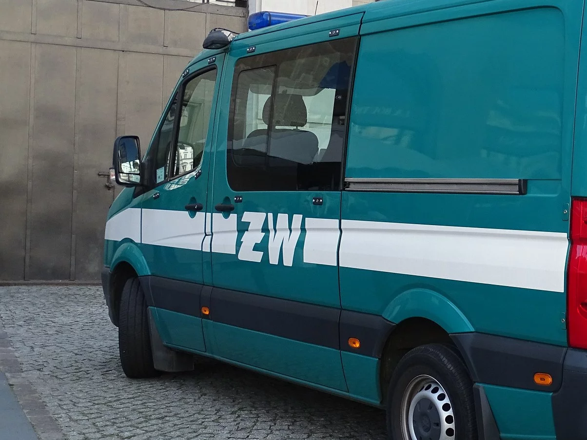 Tragiczna śmierć polskiego żołnierza w Iraku. Dowództwo wydało komunikat Tragiczna śmierć polskiego żołnierza w Iraku. Dowództwo wydało komunikat