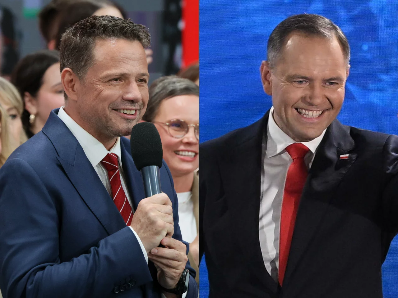 Trzaskowski i Nawrocki „na żyletki”. Ekspertka: Wybuchnie polityczna awantura Trzaskowski i Nawrocki „na żyletki”. Ekspertka: Wybuchnie polityczna awantura