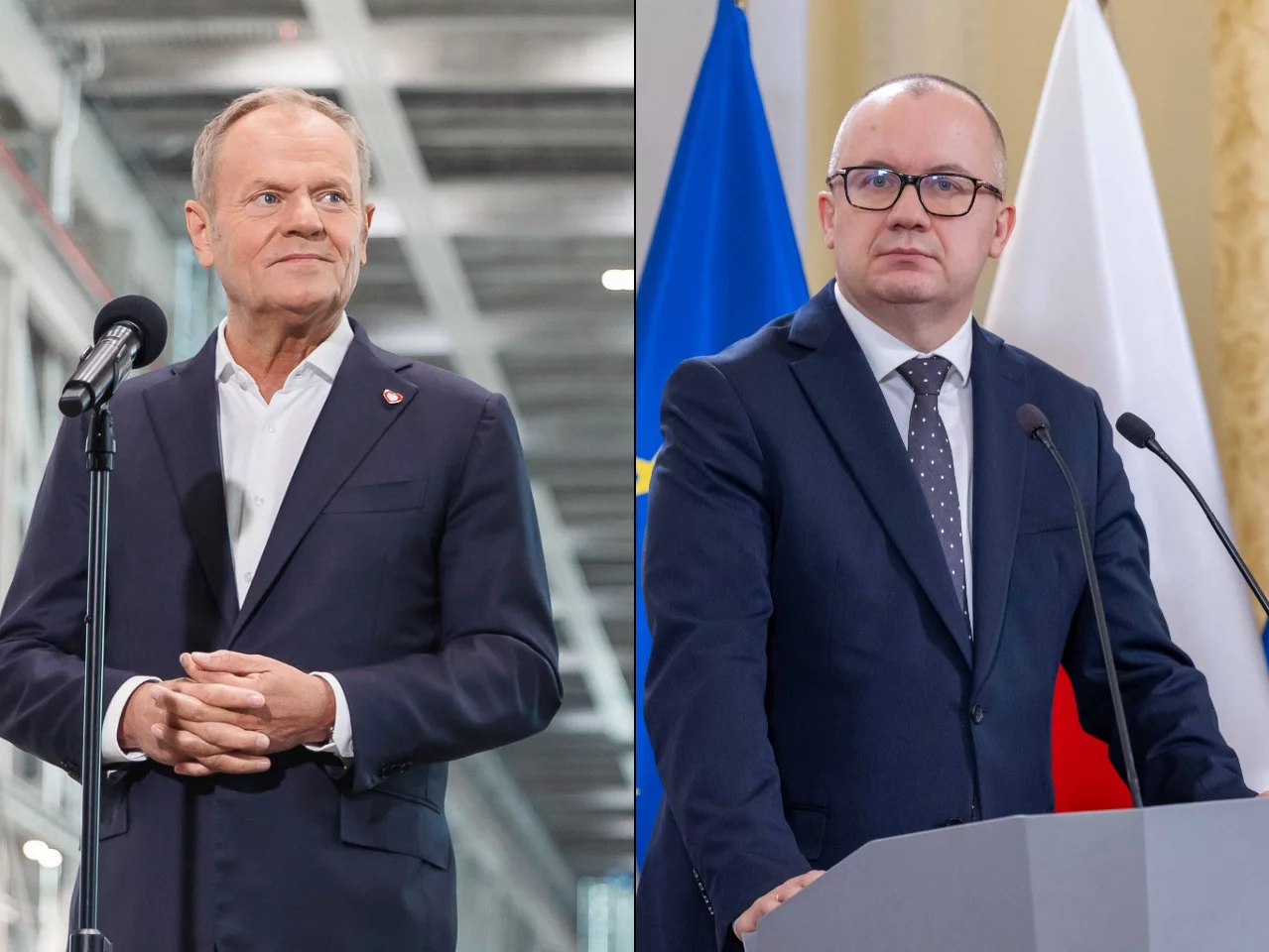 Tusk chce zespołu do zbadania nieprawidłowości wyborczych. Zwróci się do Bodnara Tusk chce zespołu do zbadania nieprawidłowości wyborczych. Zwróci się do Bodnara