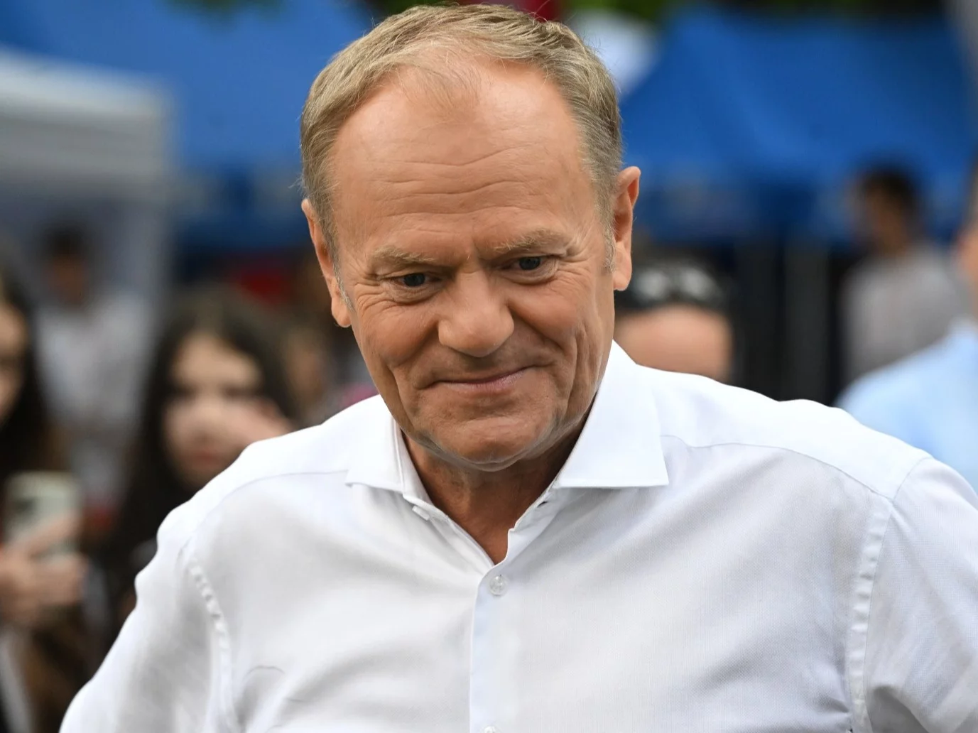 Tusk zdecydował się na radykalny krok. „Plan awaryjny”