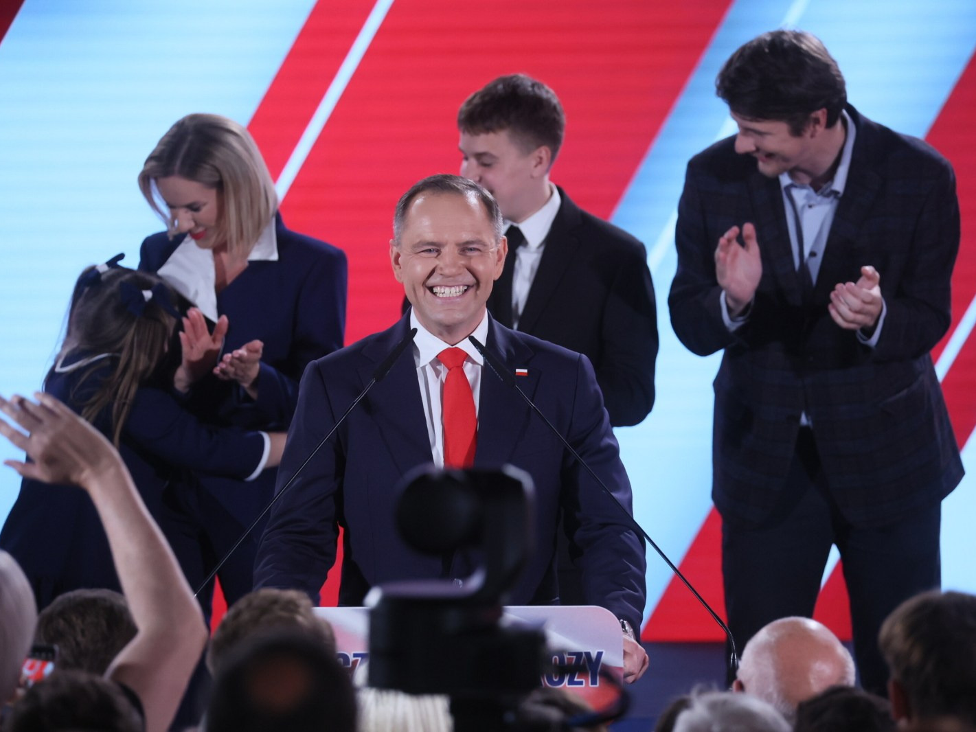 Ukraina pełna obaw po wyborach w Polsce. „Niewyobrażalna transformacja”
