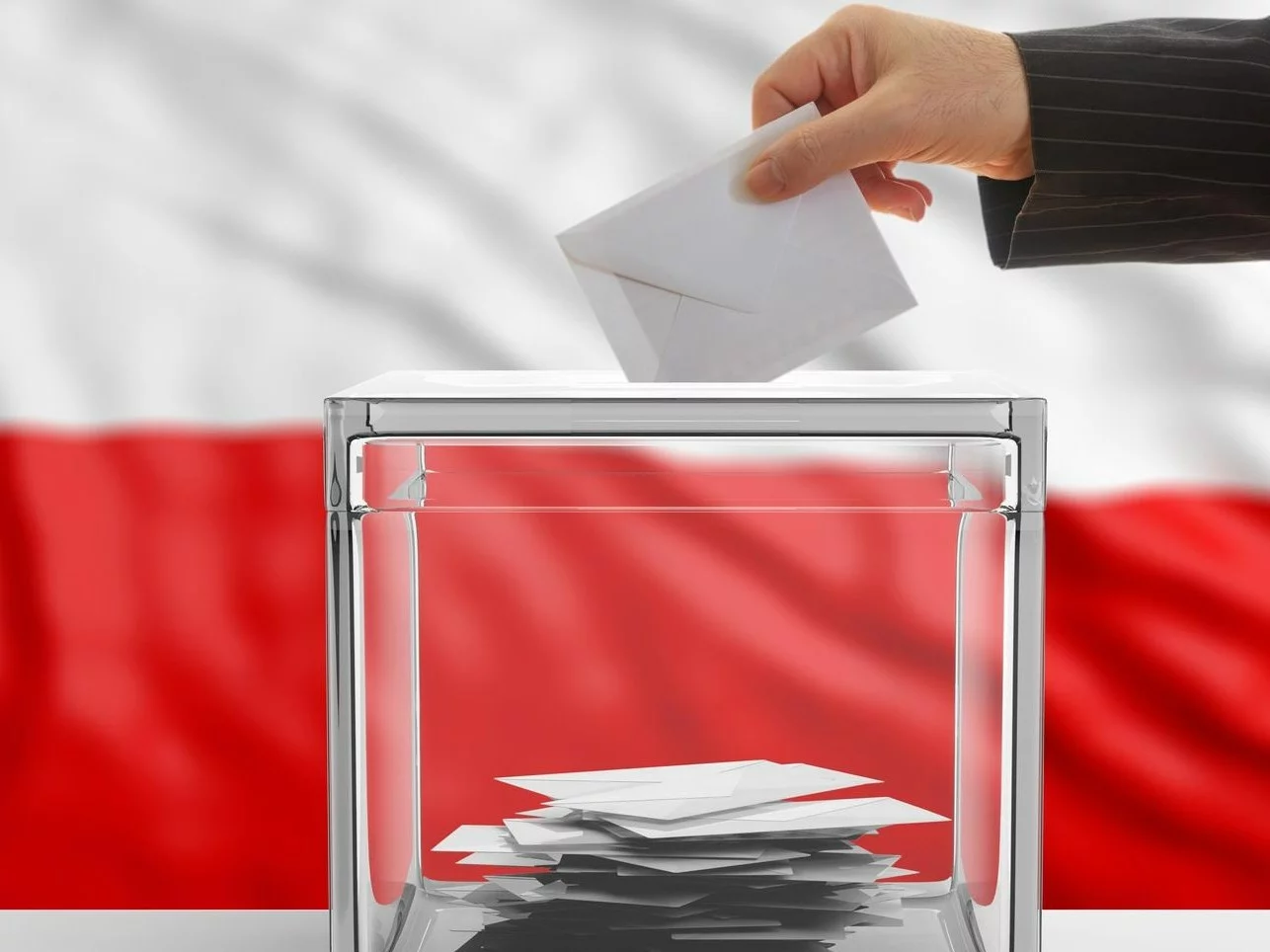 Wybory 2025. Do której można głosować? Sprawdź godziny otwarcia lokali