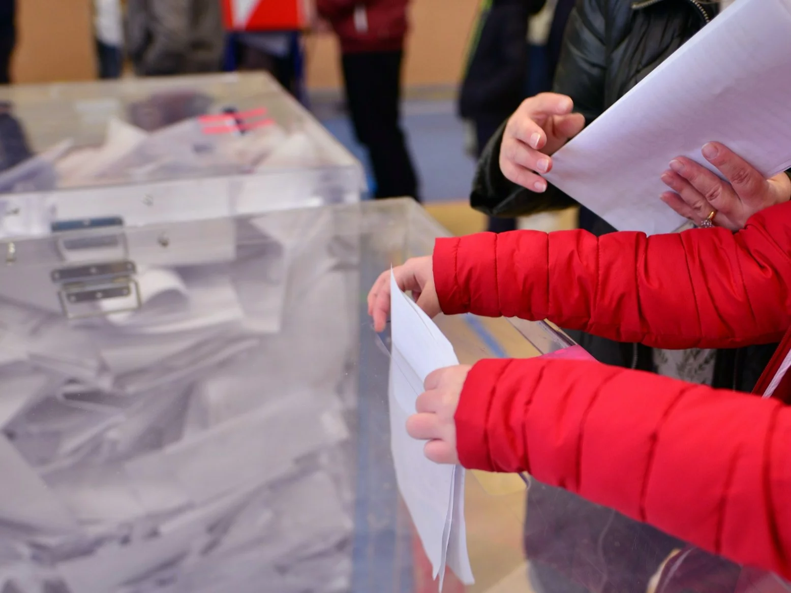 Wybory prezydenckie 2025: Kiedy dane o frekwencji, kiedy pierwsze sondaże? Wybory prezydenckie 2025: Kiedy dane o frekwencji, kiedy pierwsze sondaże?